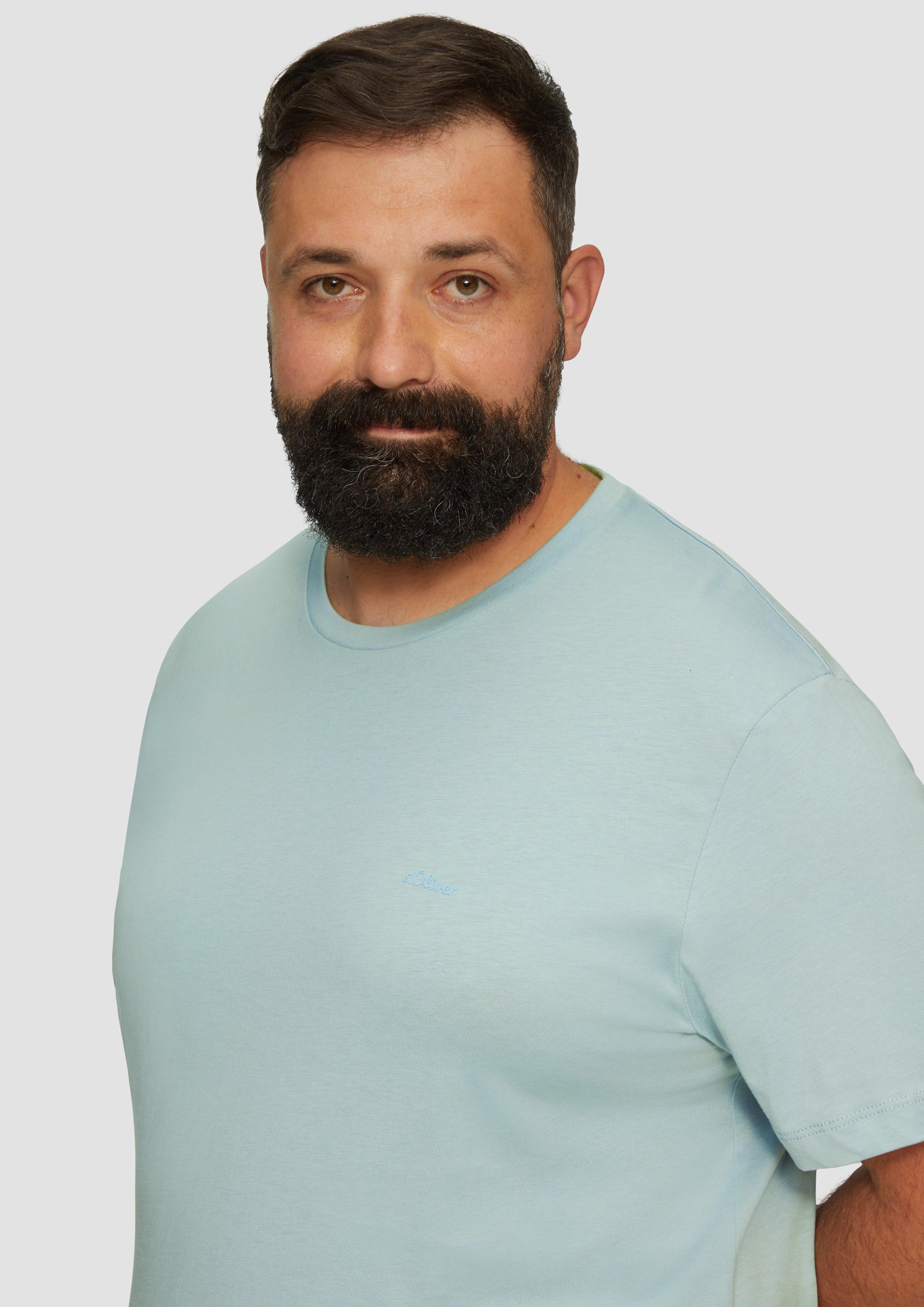 T-Shirt in 7211, 6720, 3348 & 5978