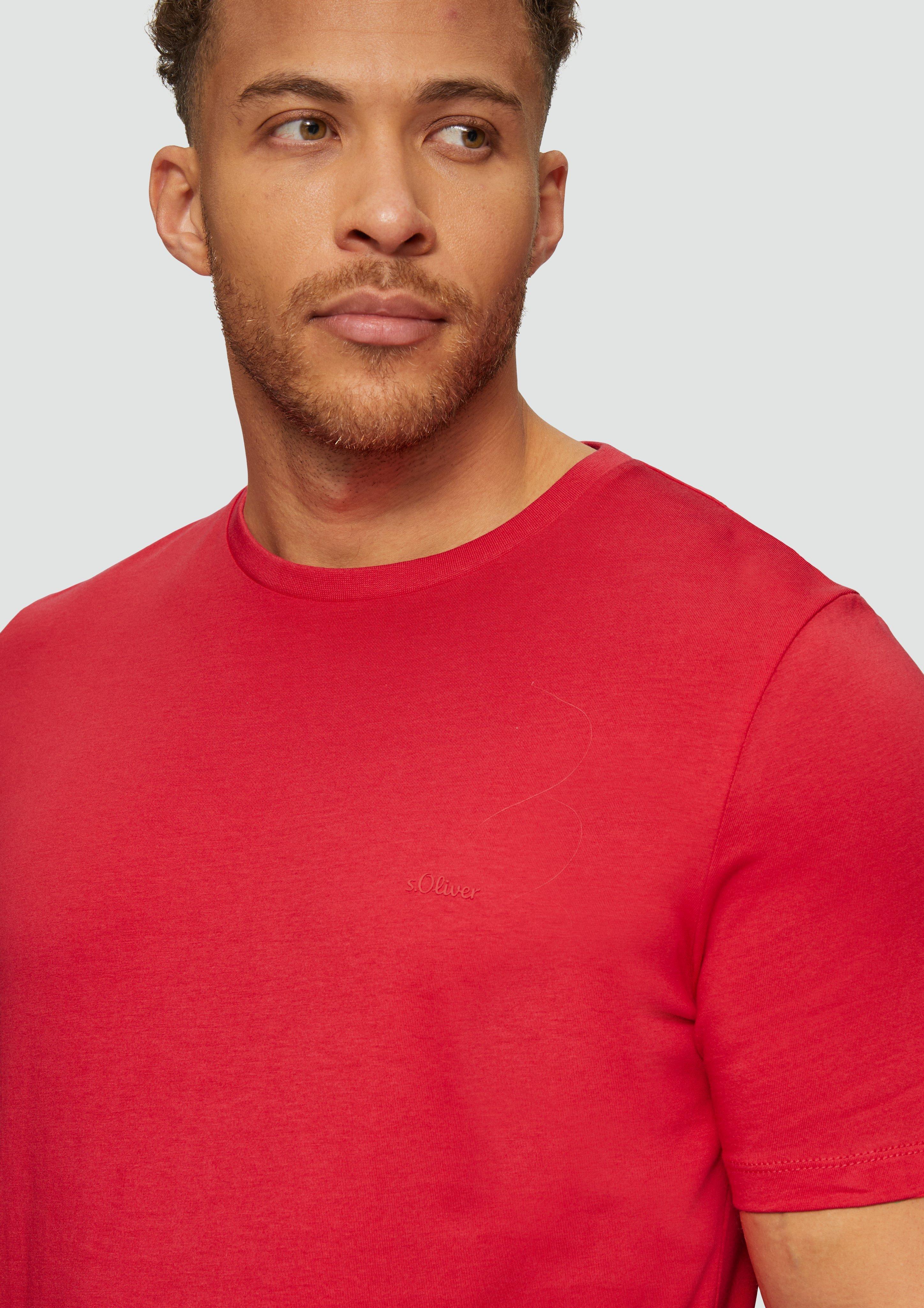 T-Shirt in 3348, 6720, 5534 & 7211