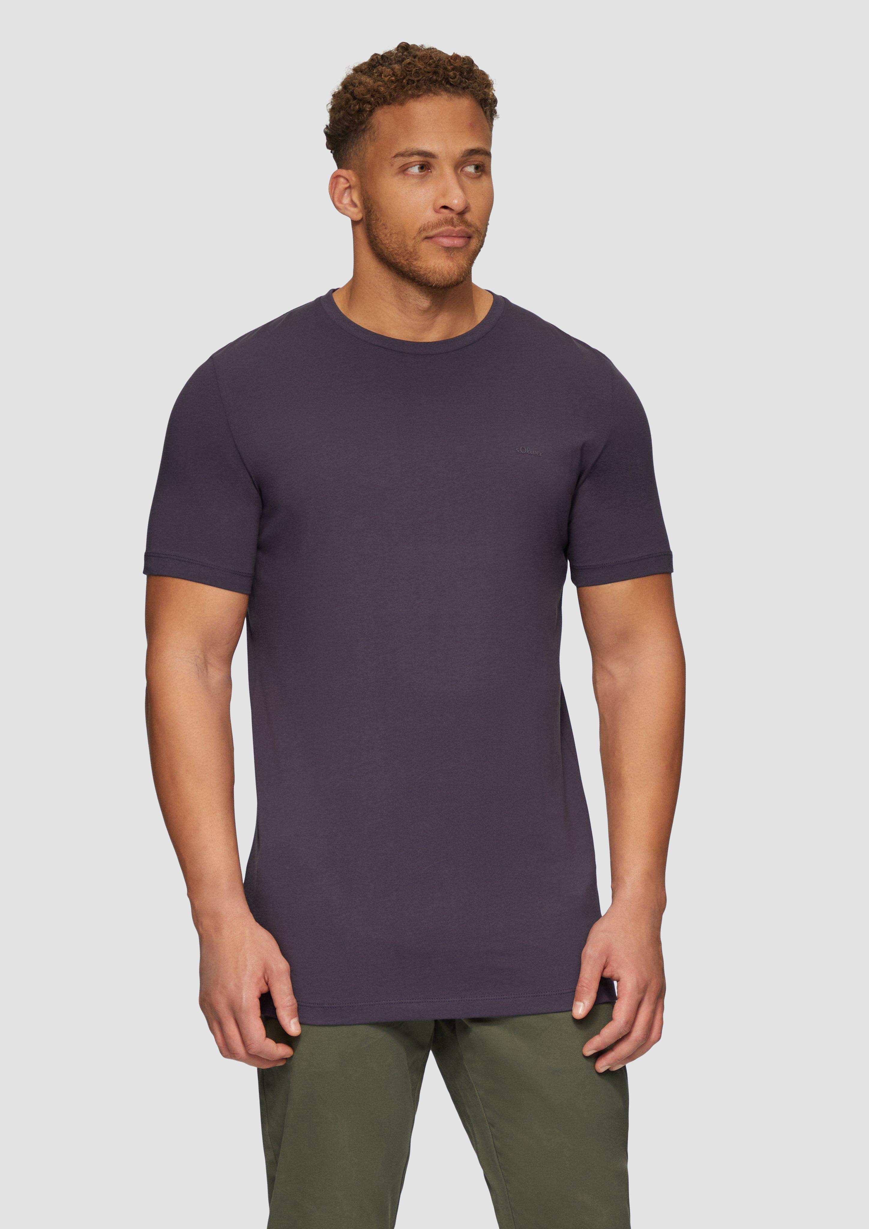 T-Shirt in 4868, 6720, 5534, 7211 & 3348