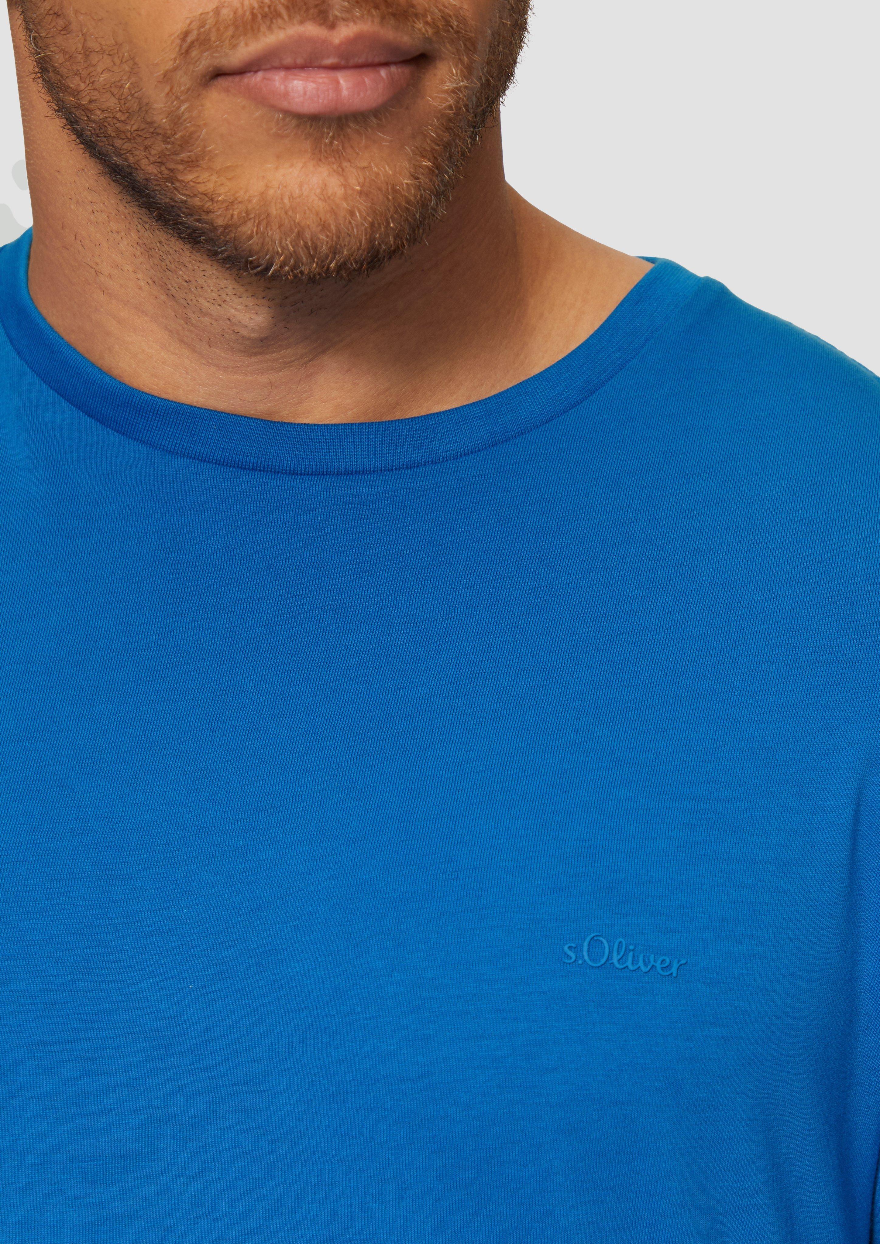 T-shirt in 5534, 6720, 7211 & 3348