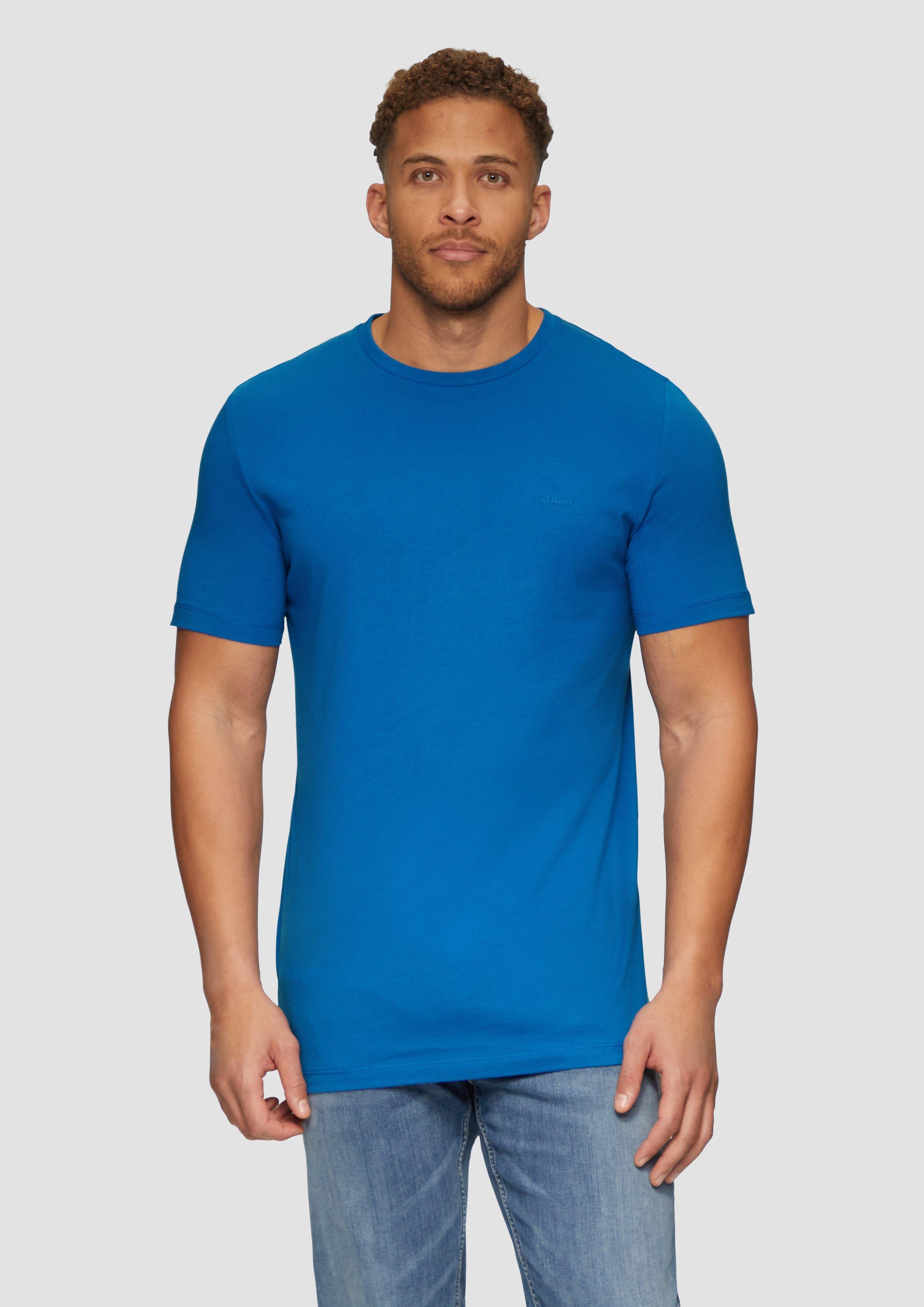 T-shirt in 5534, 6720, 7211 & 3348