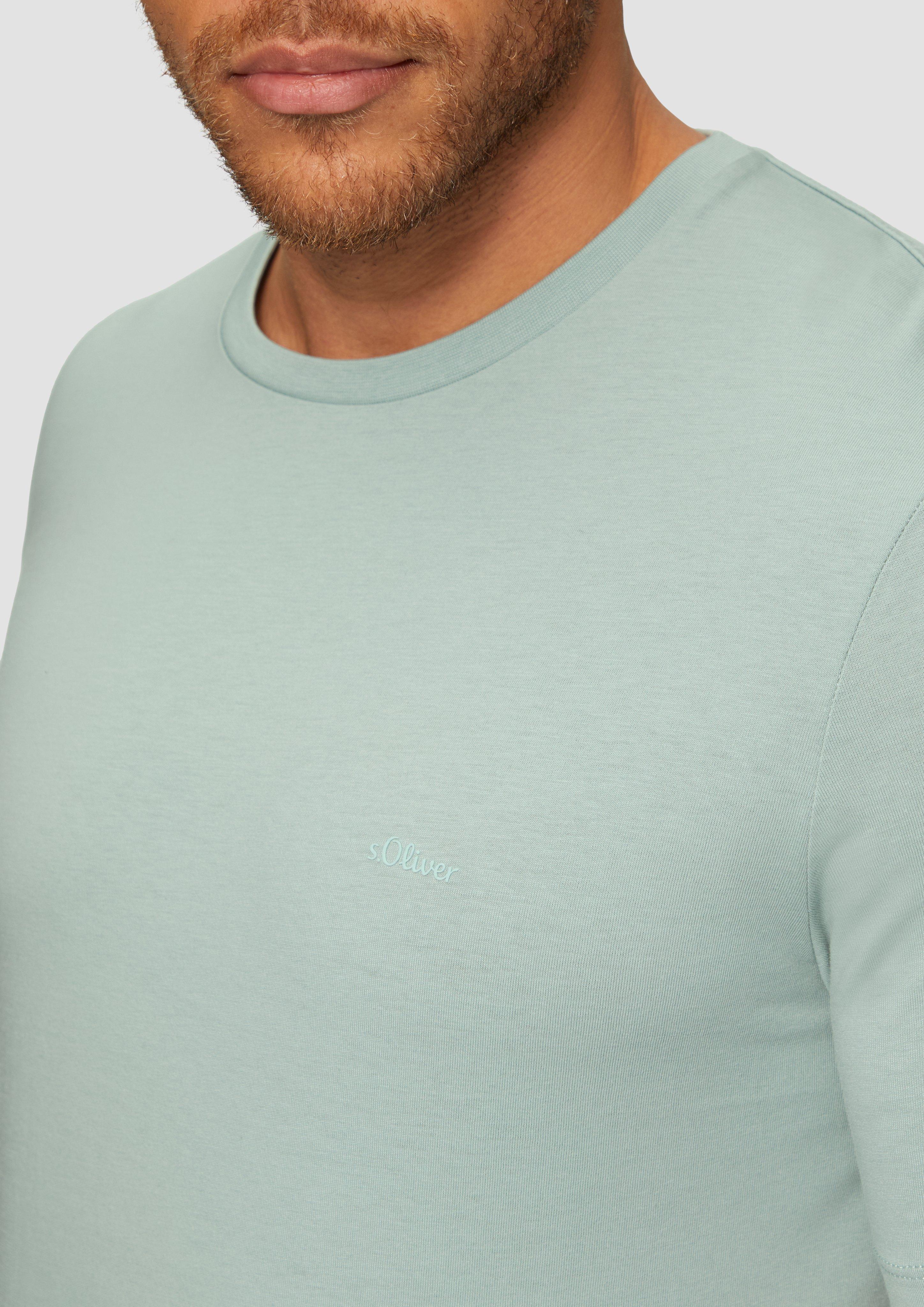 T-shirt in 7211, 6720, 5534 & 3348