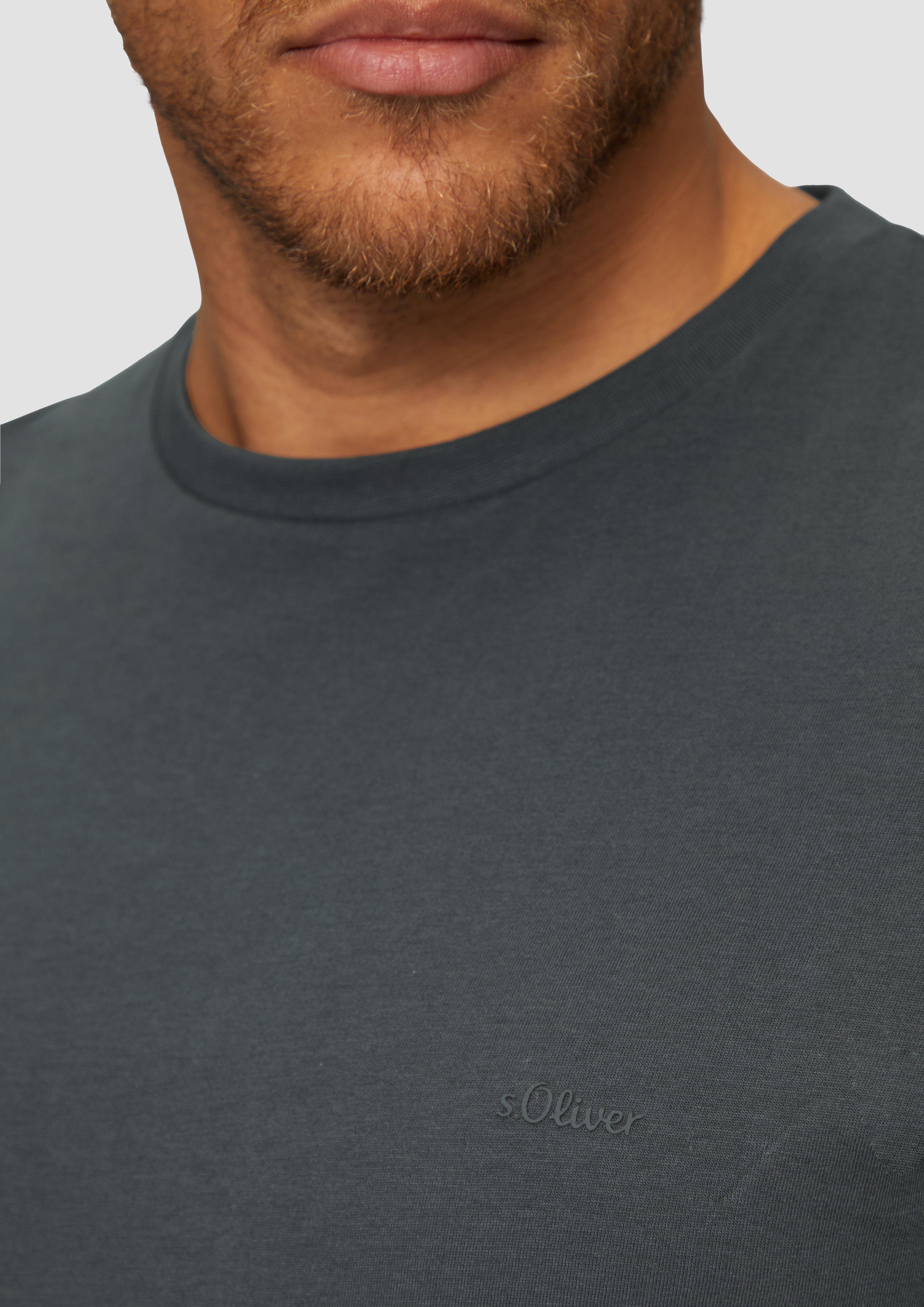 T-Shirt in 9581, 6720, 5534, 7211 & 3348