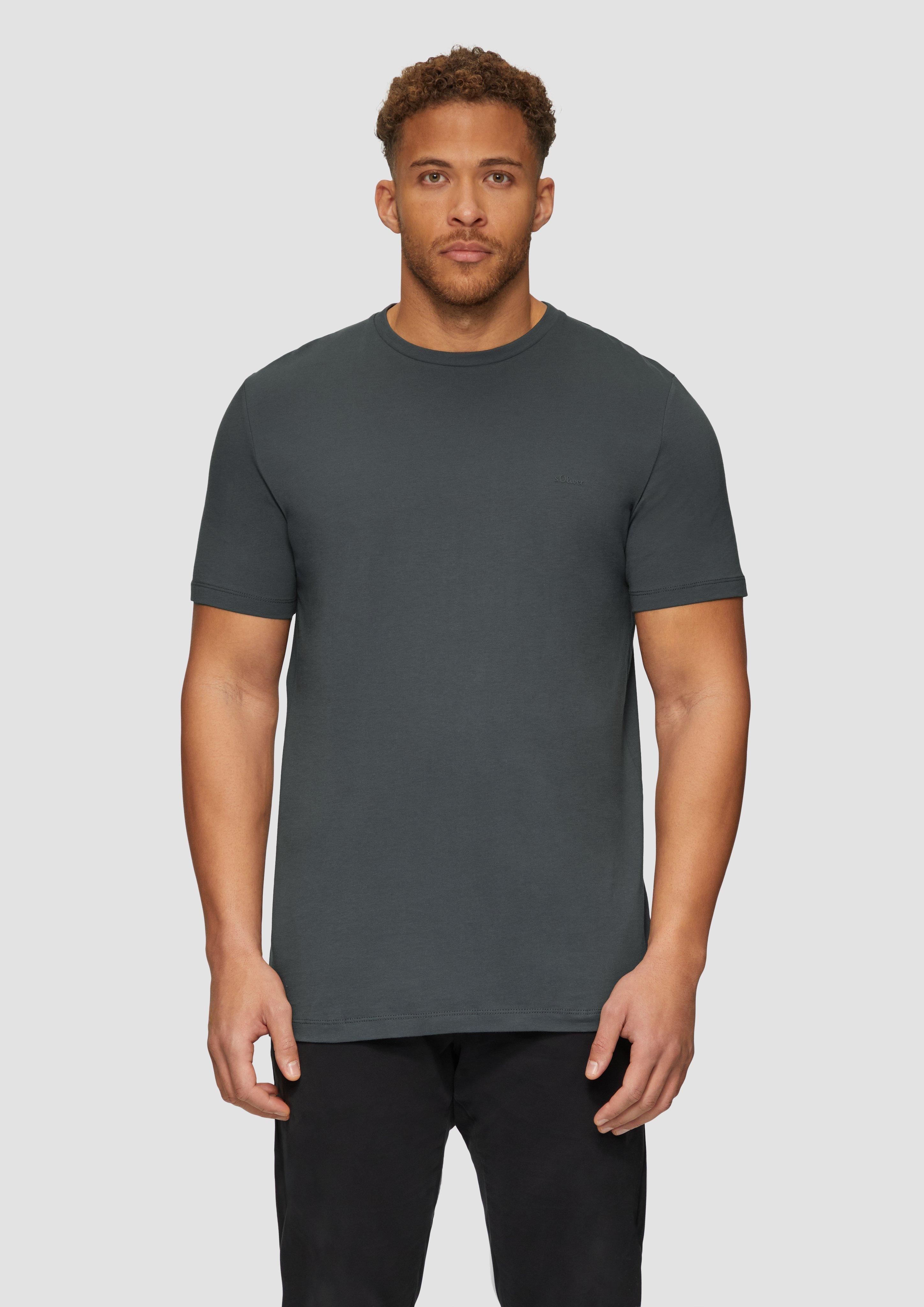 T-Shirt in 9581, 6720, 5534, 7211 & 3348