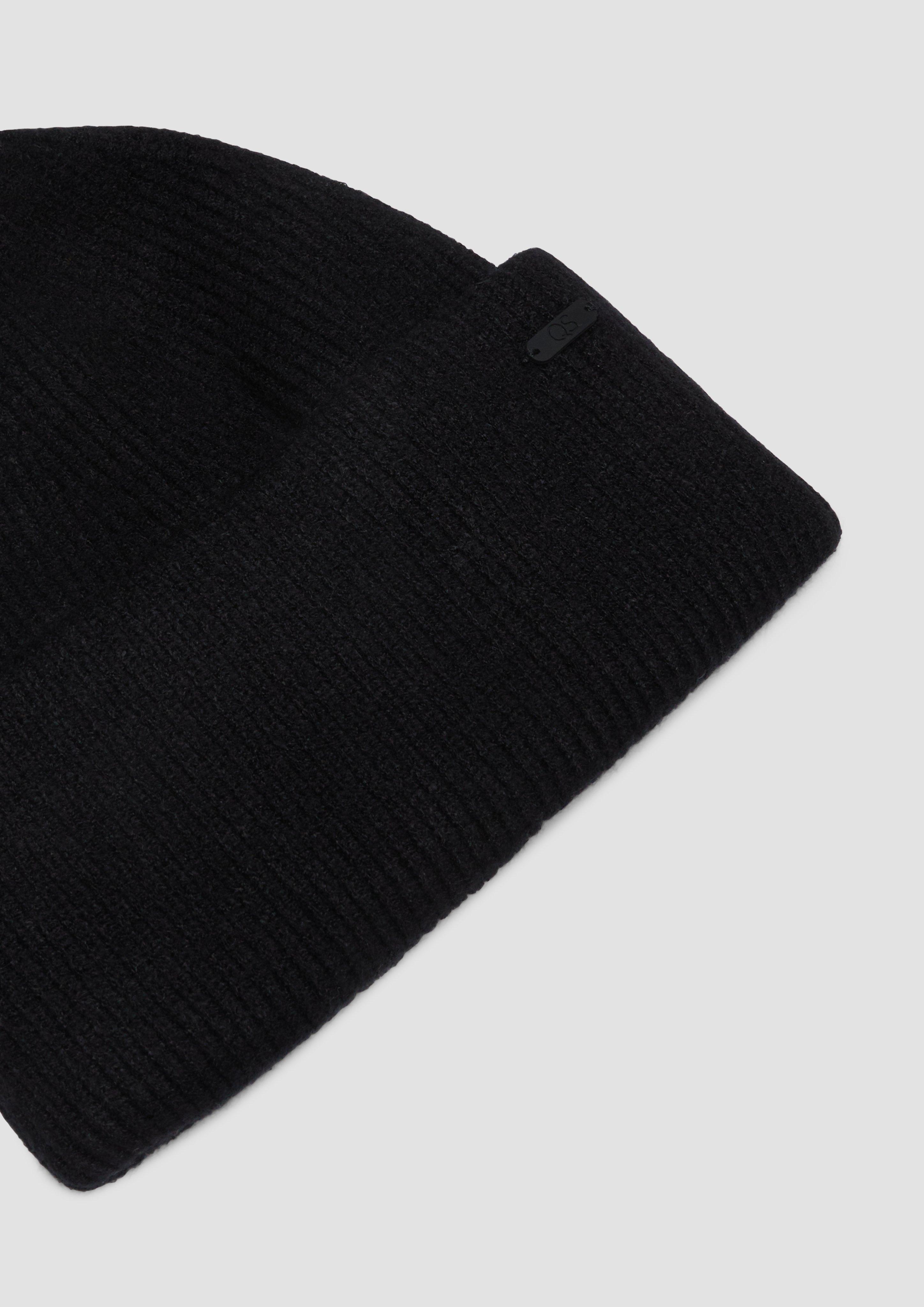 Mütze in 9999 & 4988