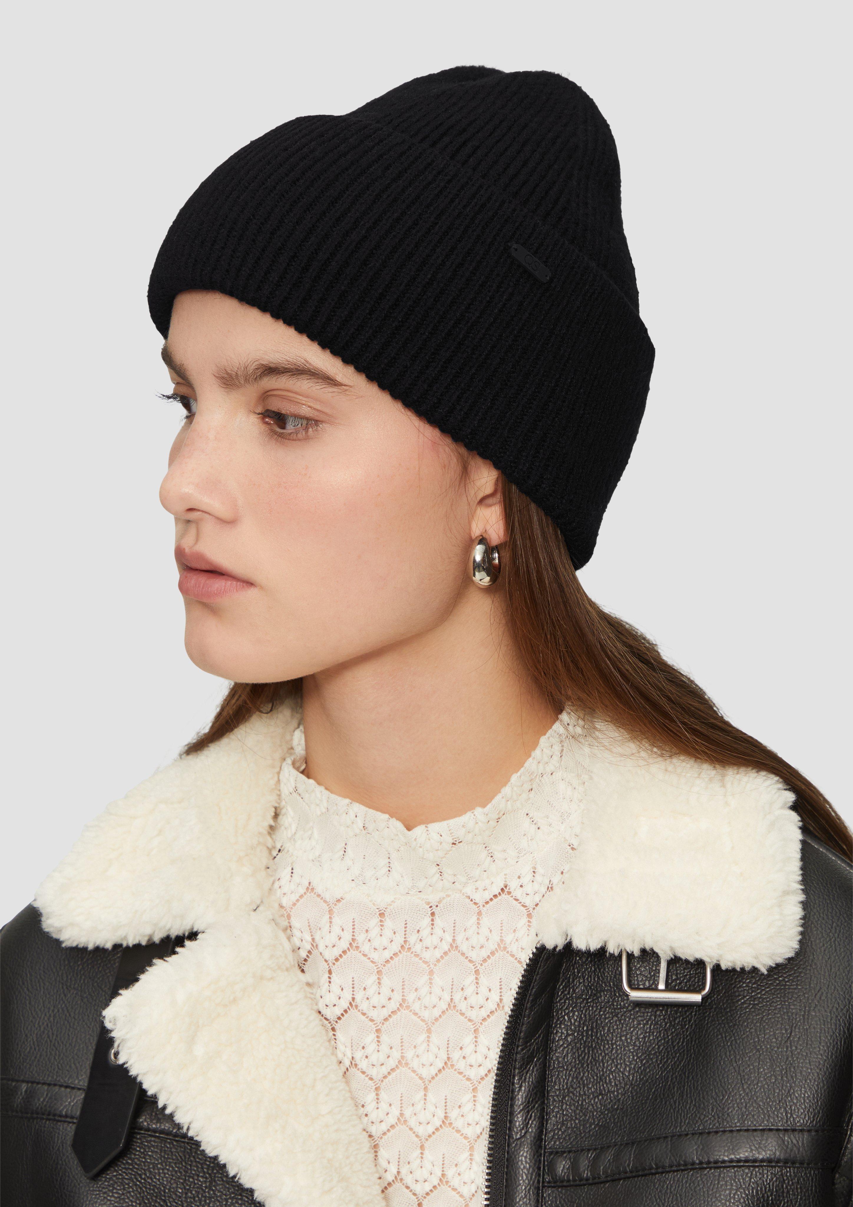 Mütze in 9999 & 4988