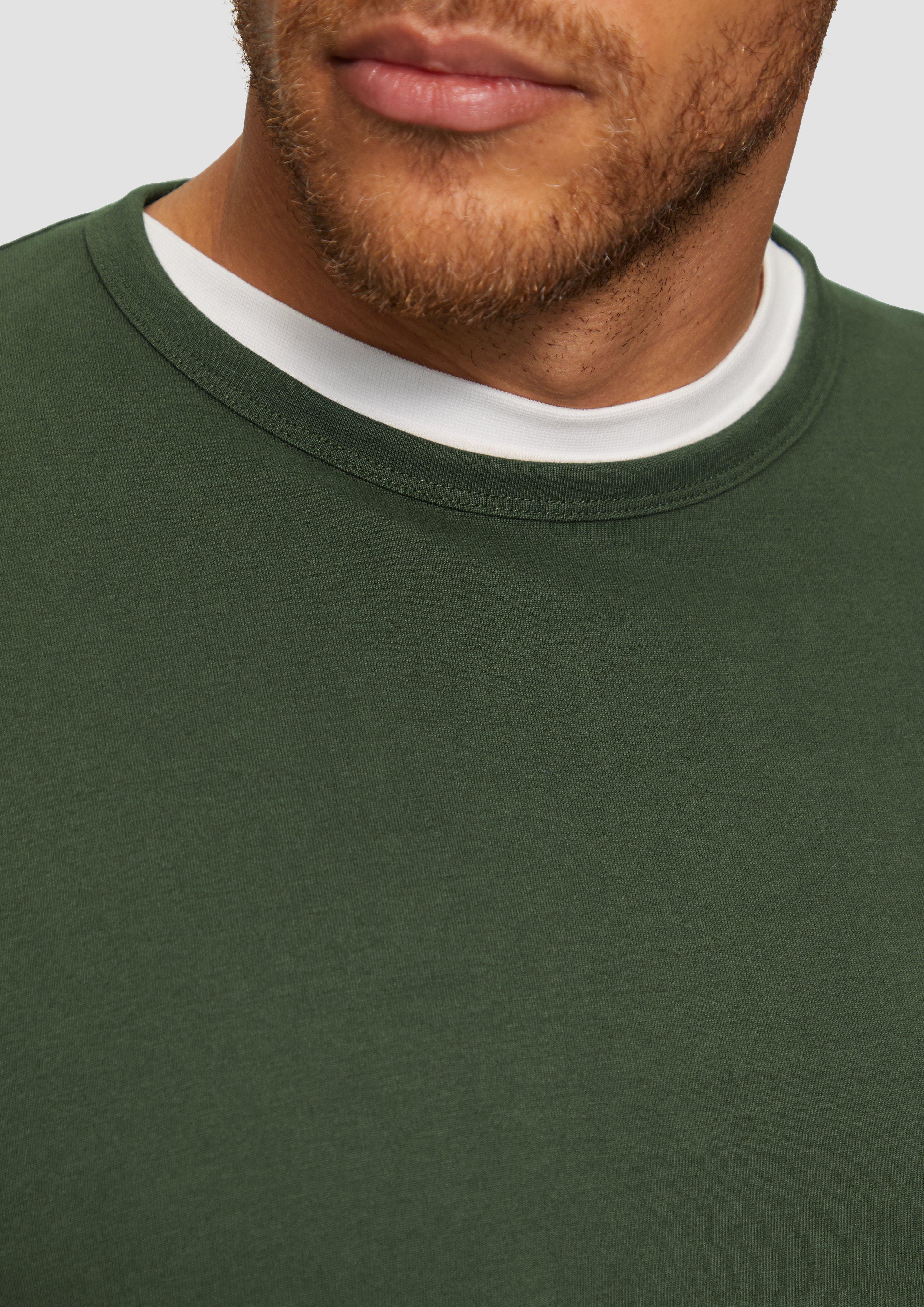 T-Shirt in 7883 & 5978