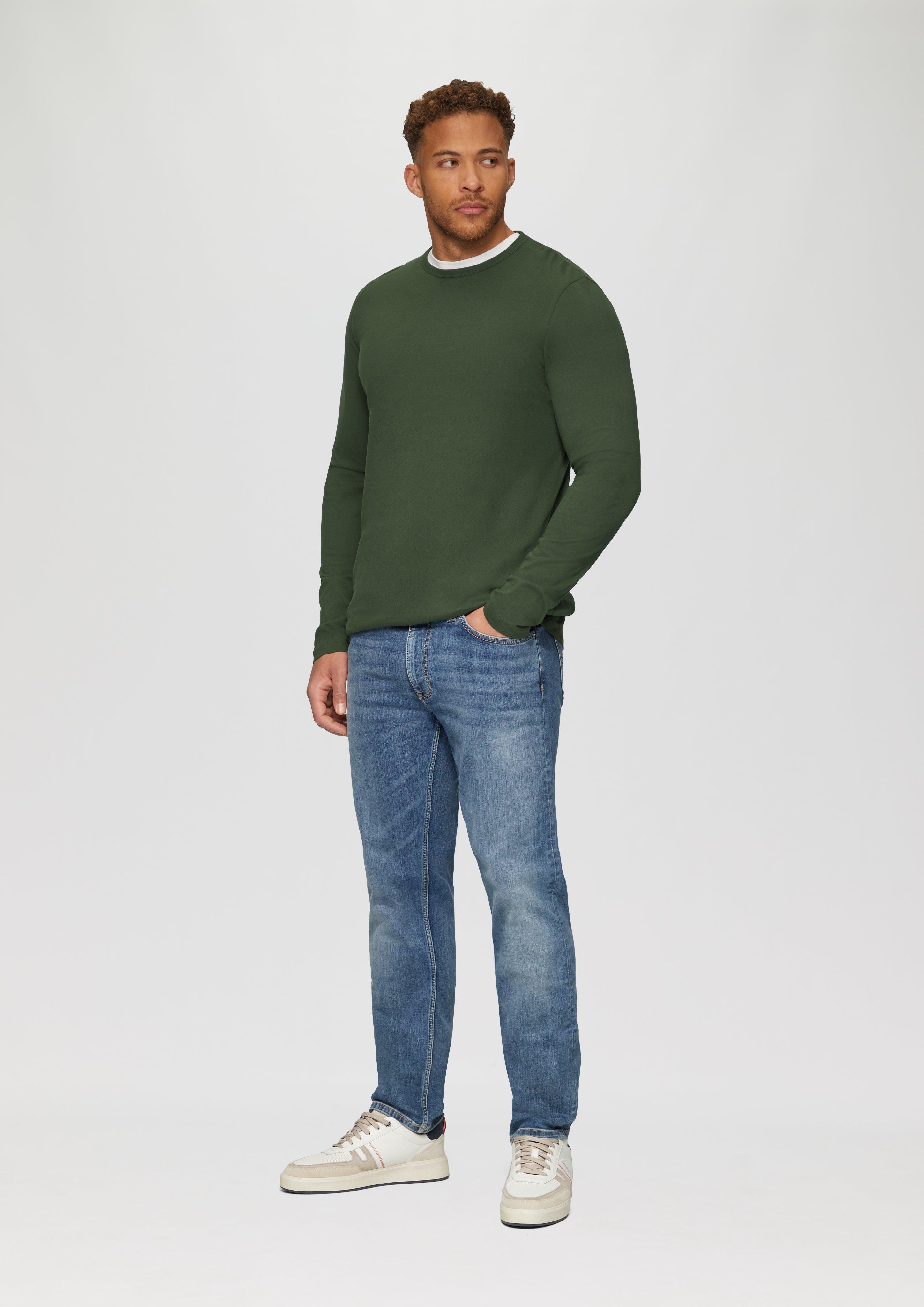 T-Shirt in 7883 & 5978