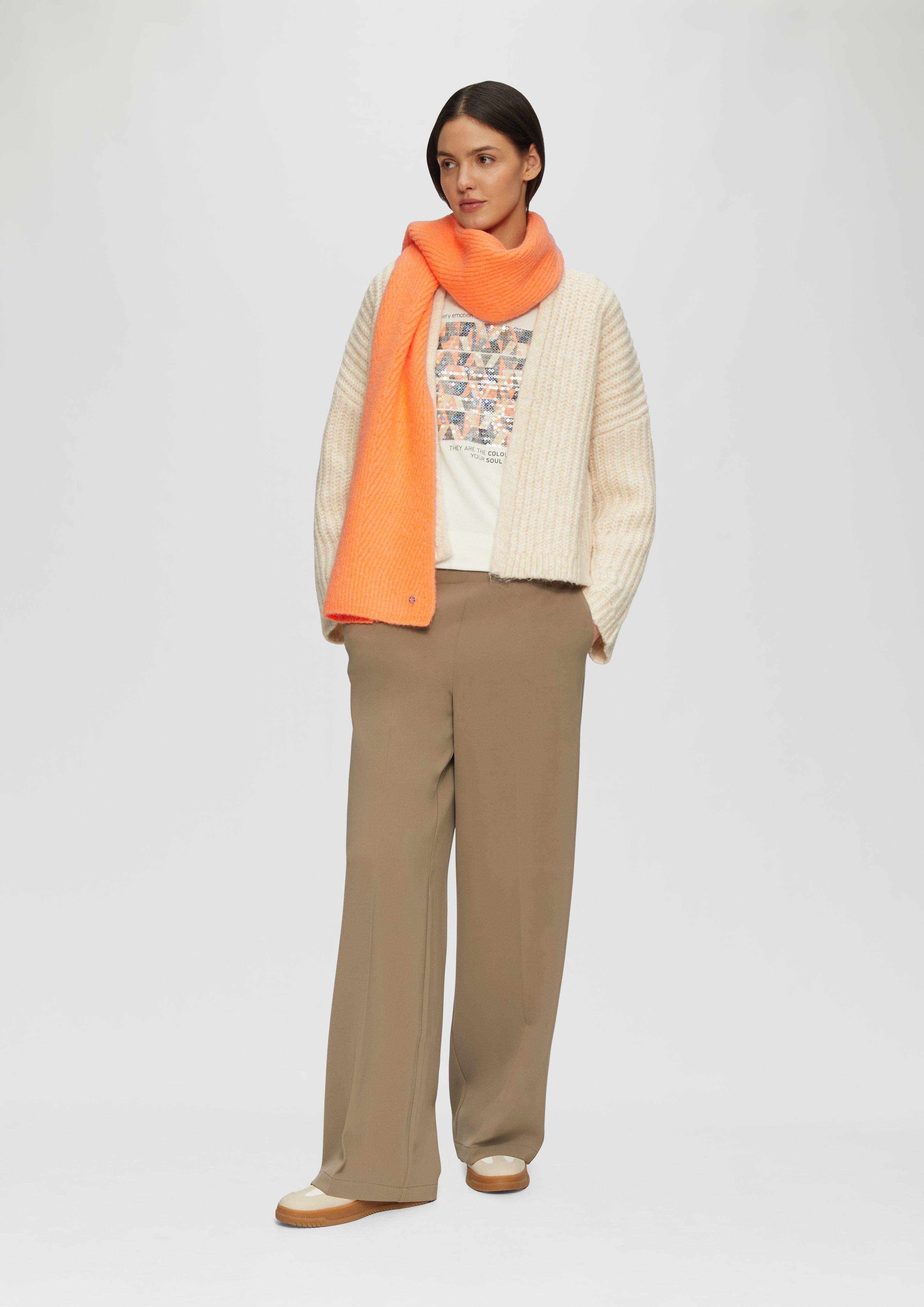 Foulard in 2116, 7326 & 8100