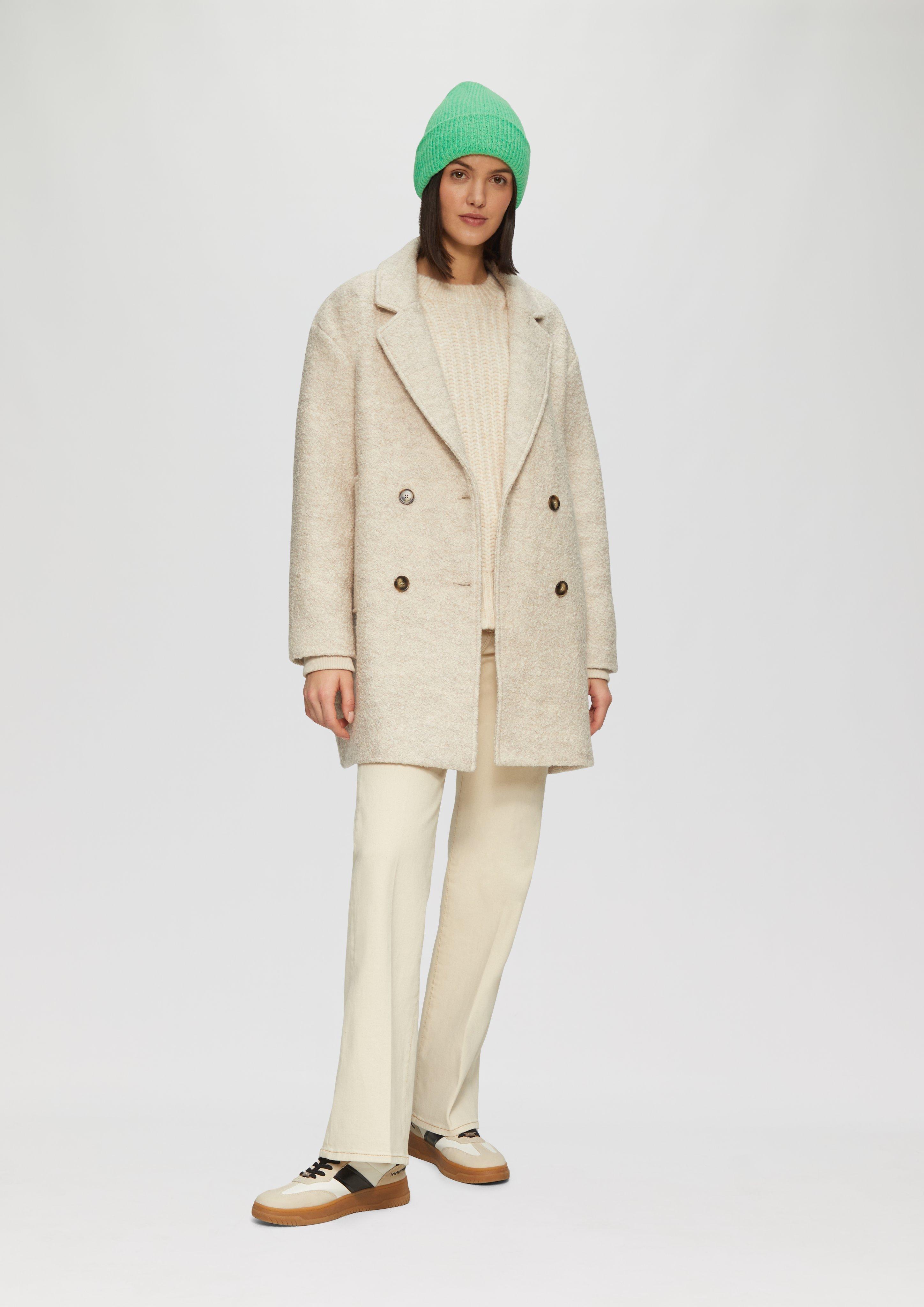 Bonnet in 7326, 2116 & 8100