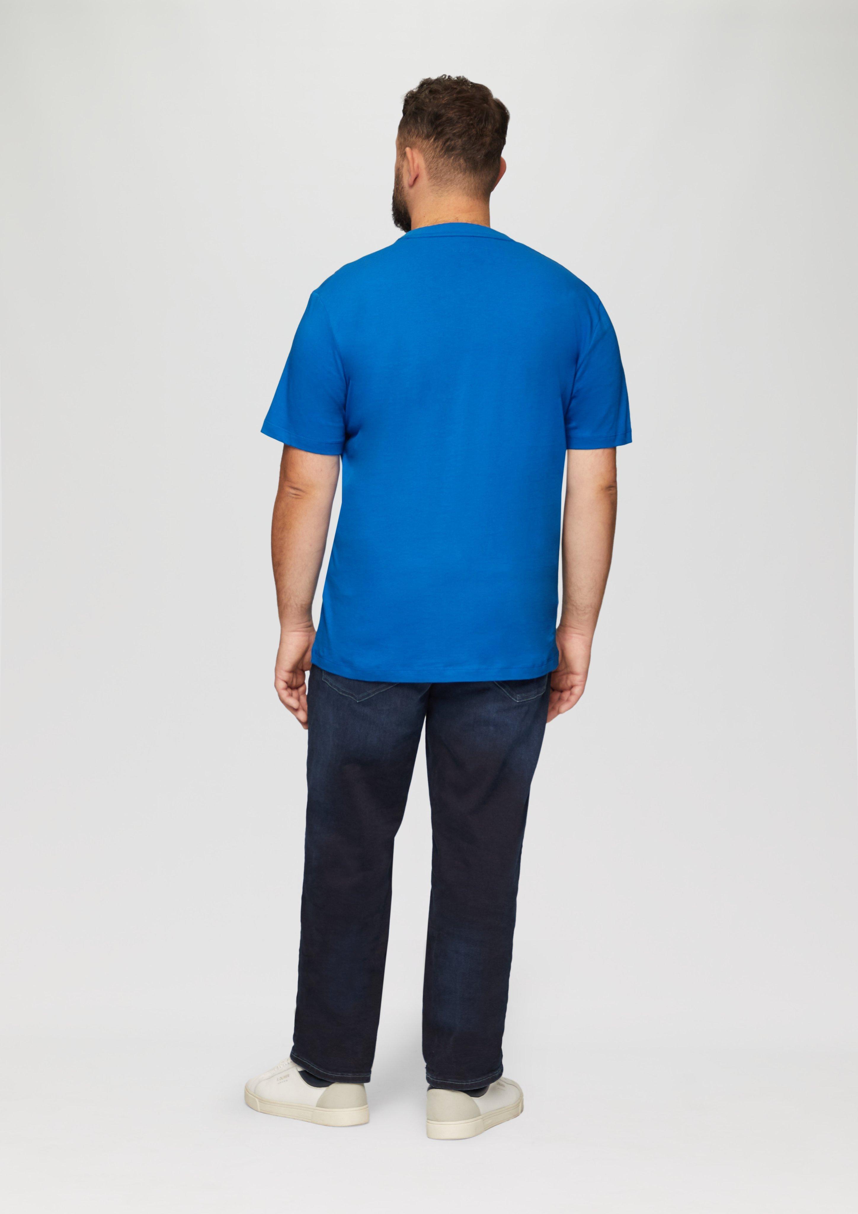 T-shirt in 55D1 & 59D1