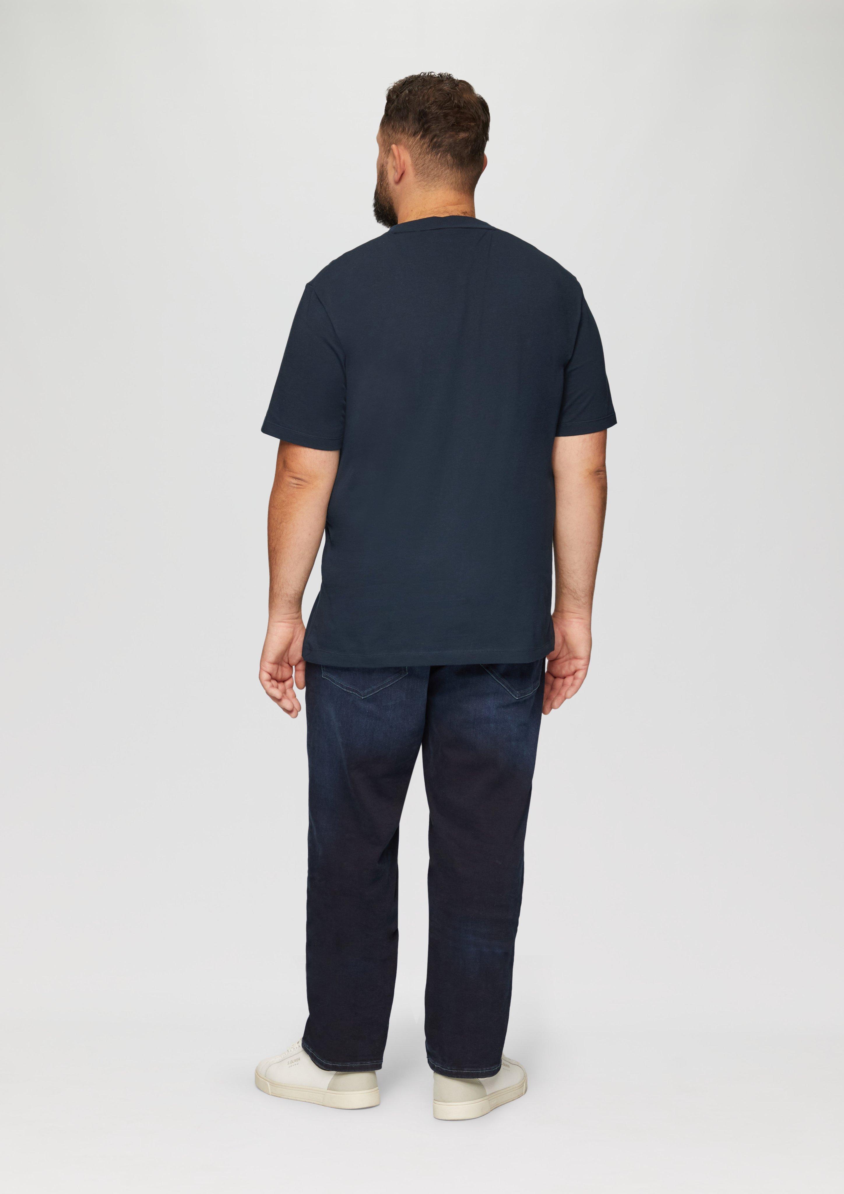 T-shirt in 59D1 & 55D1