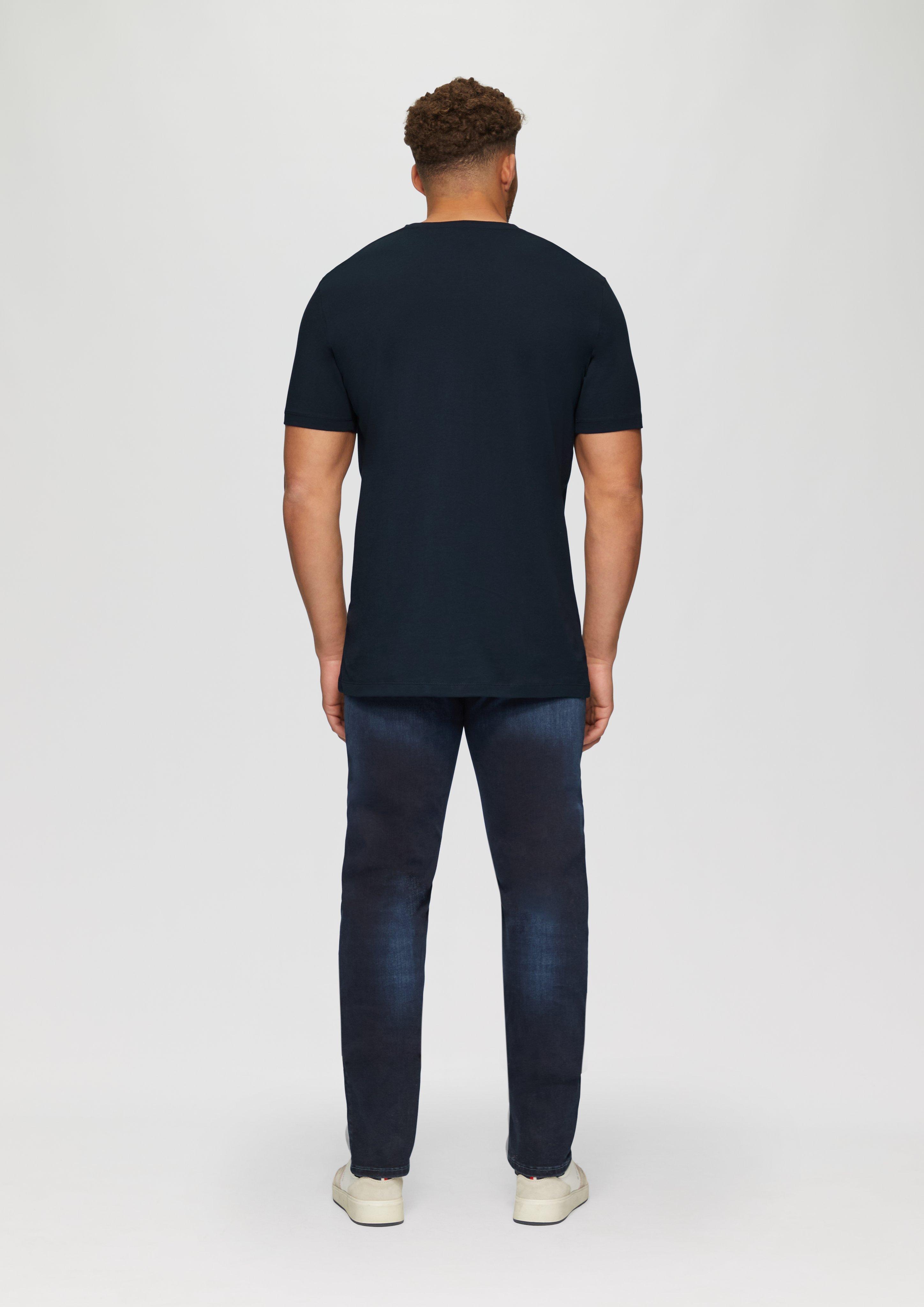 T-Shirt in 5978 & 6720