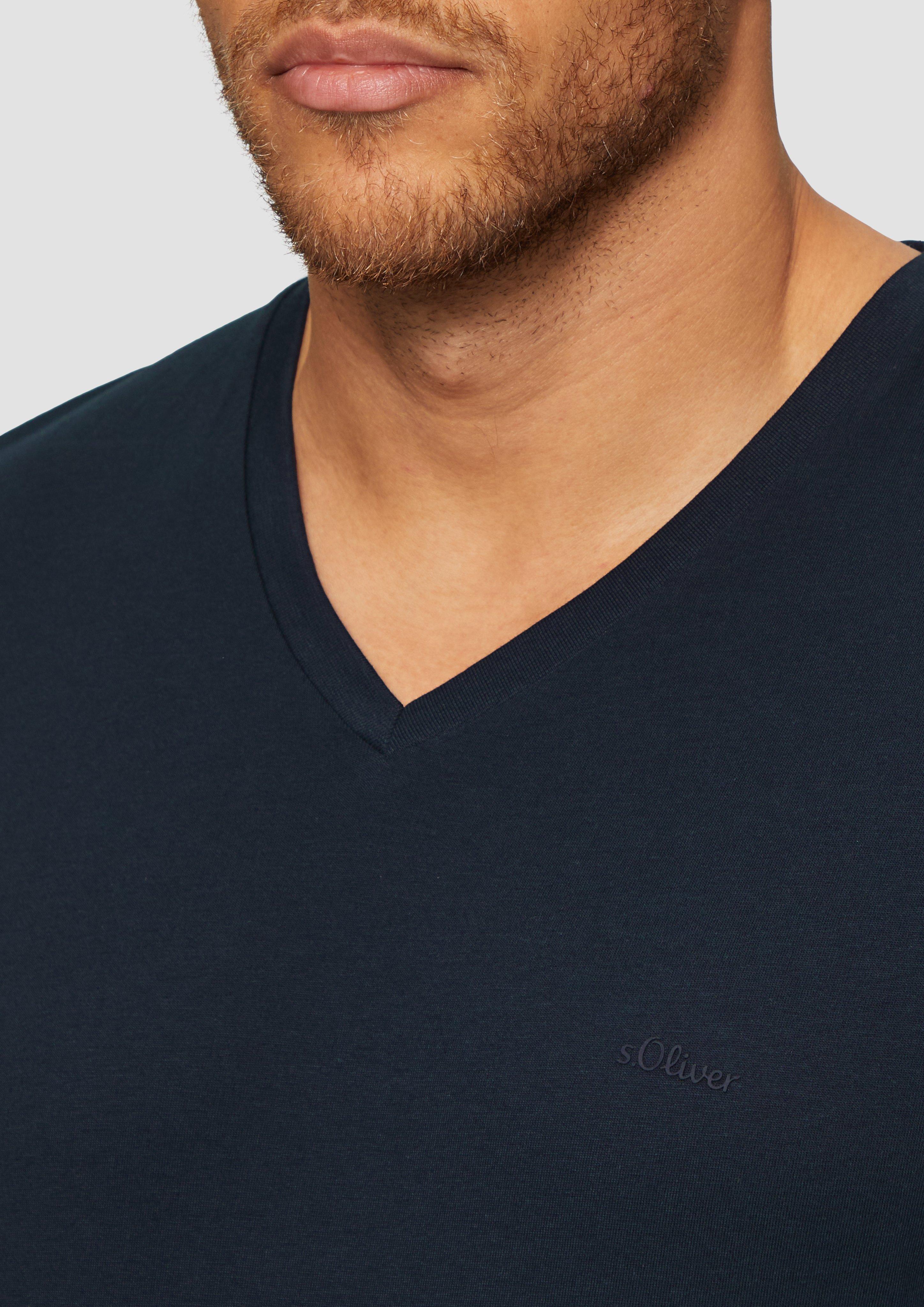 T-Shirt in 5978 & 6720