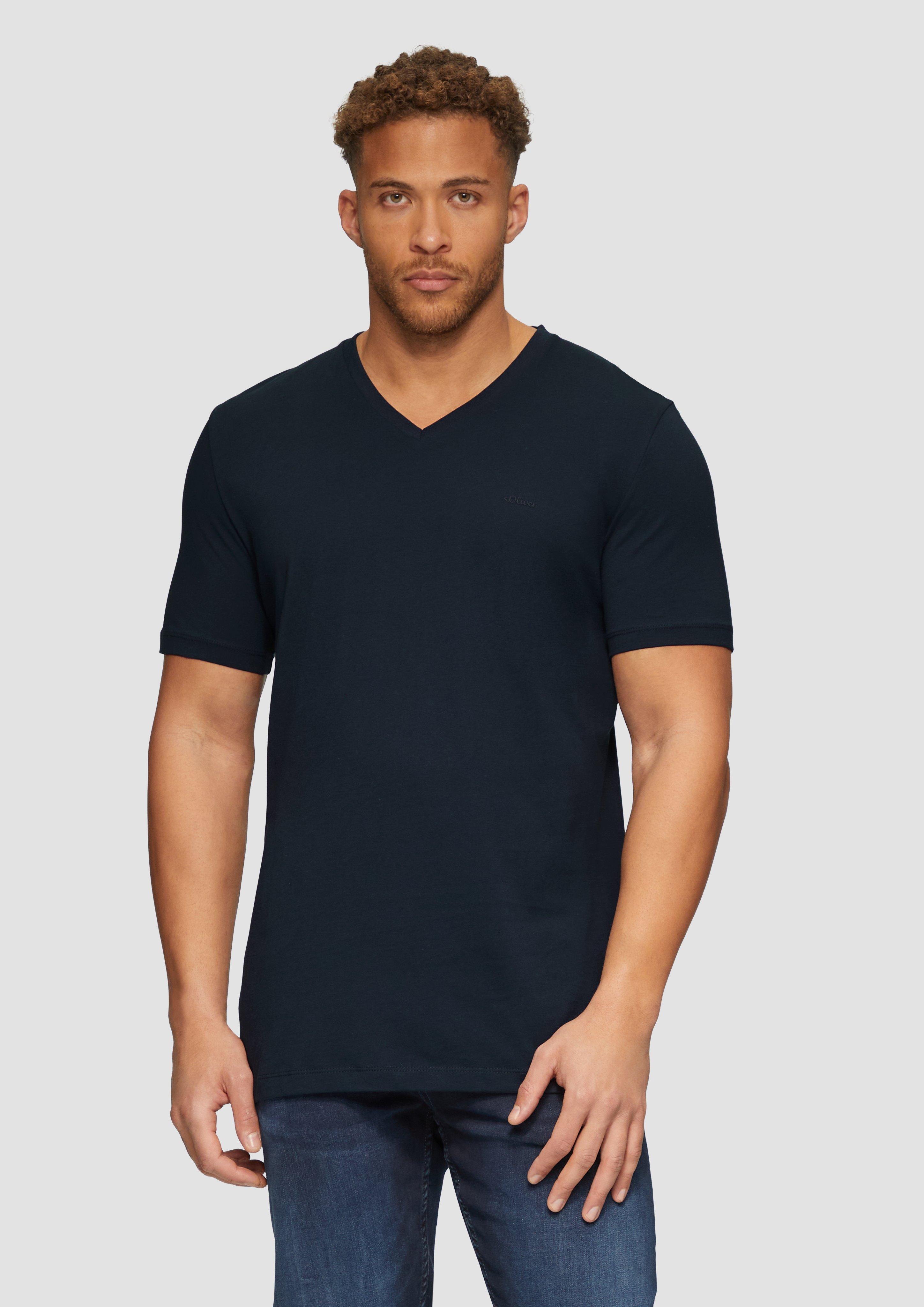 T-Shirt in 5978 & 6720