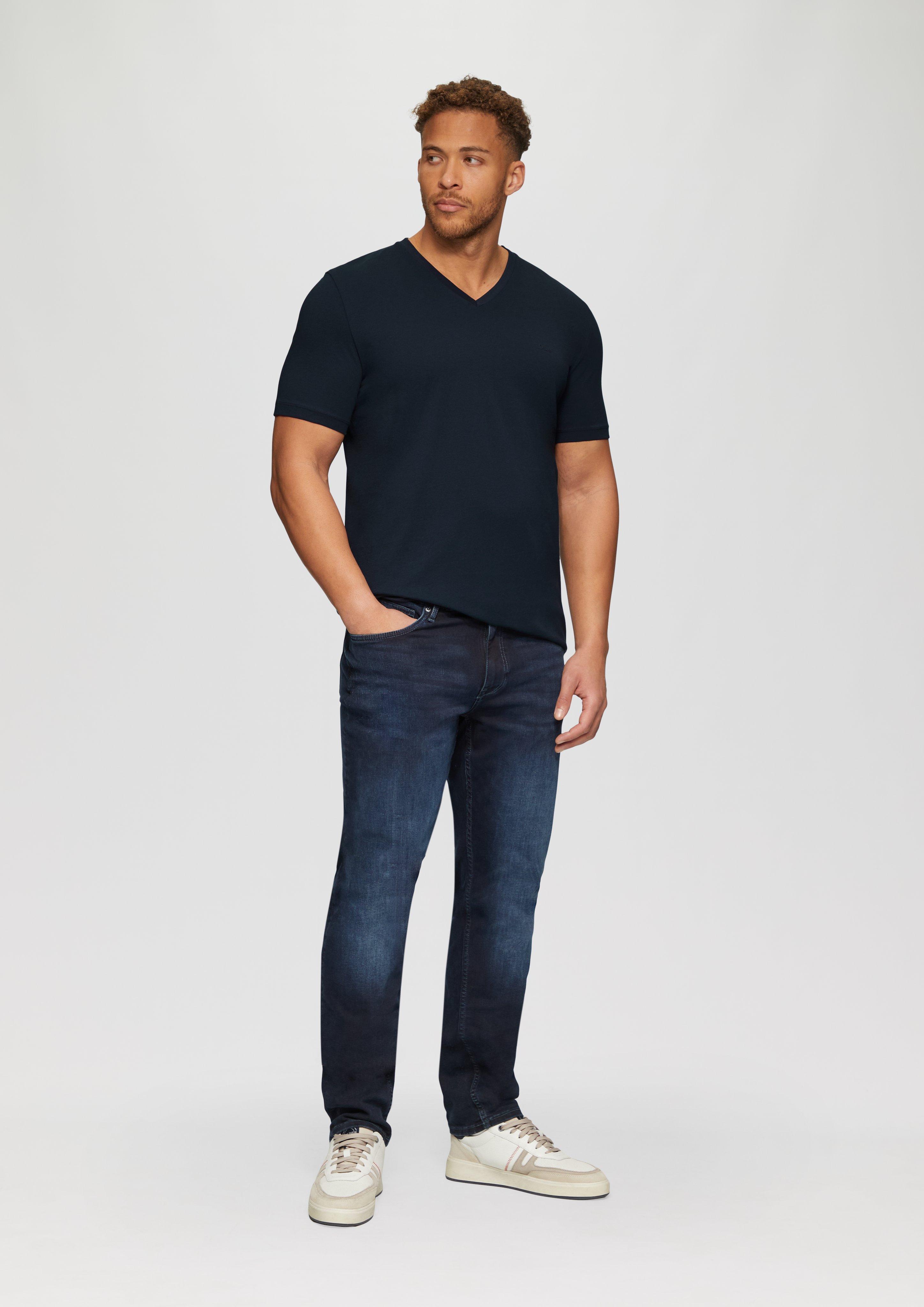 T-Shirt in 5978 & 6720