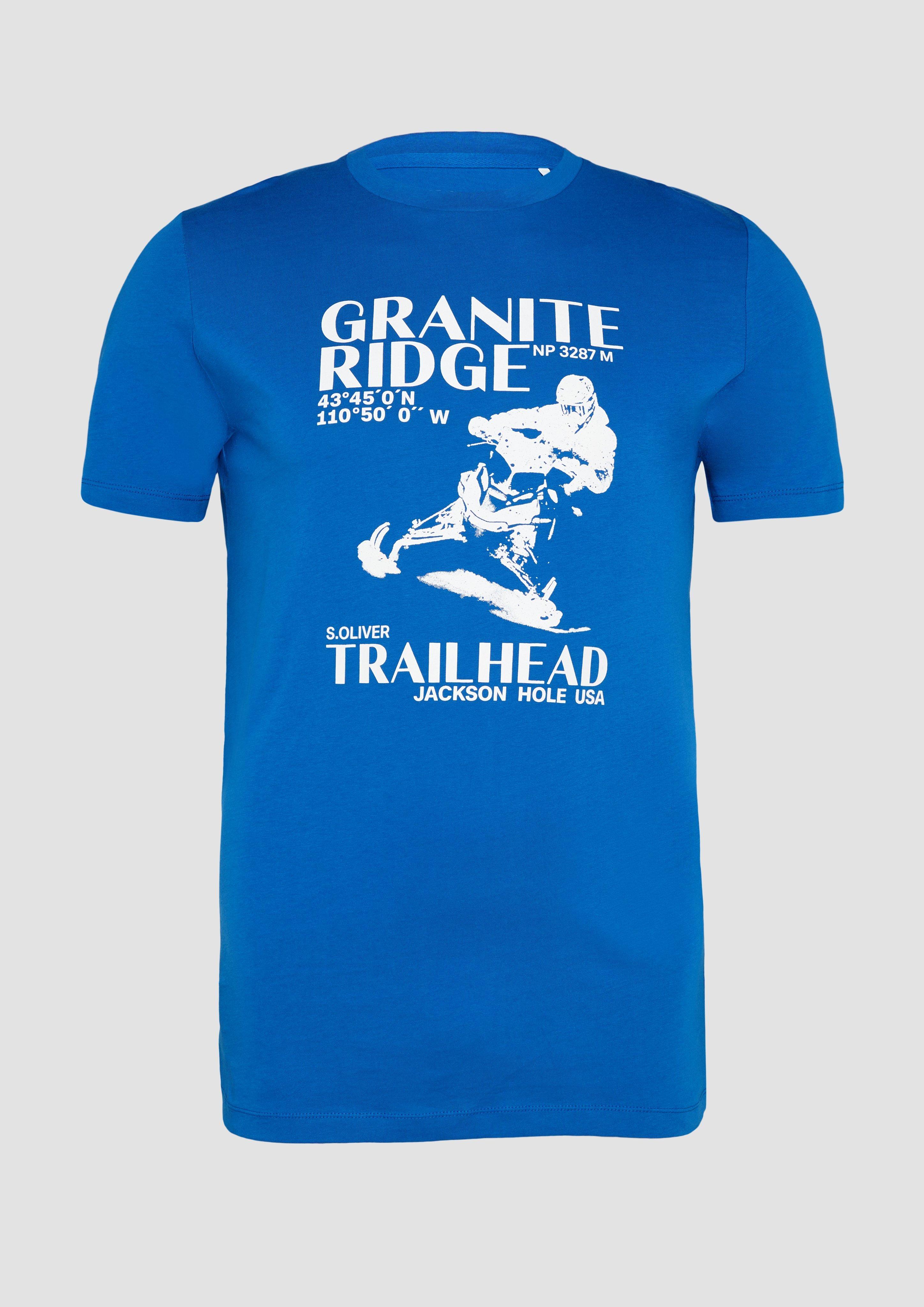 Product sibling bleu