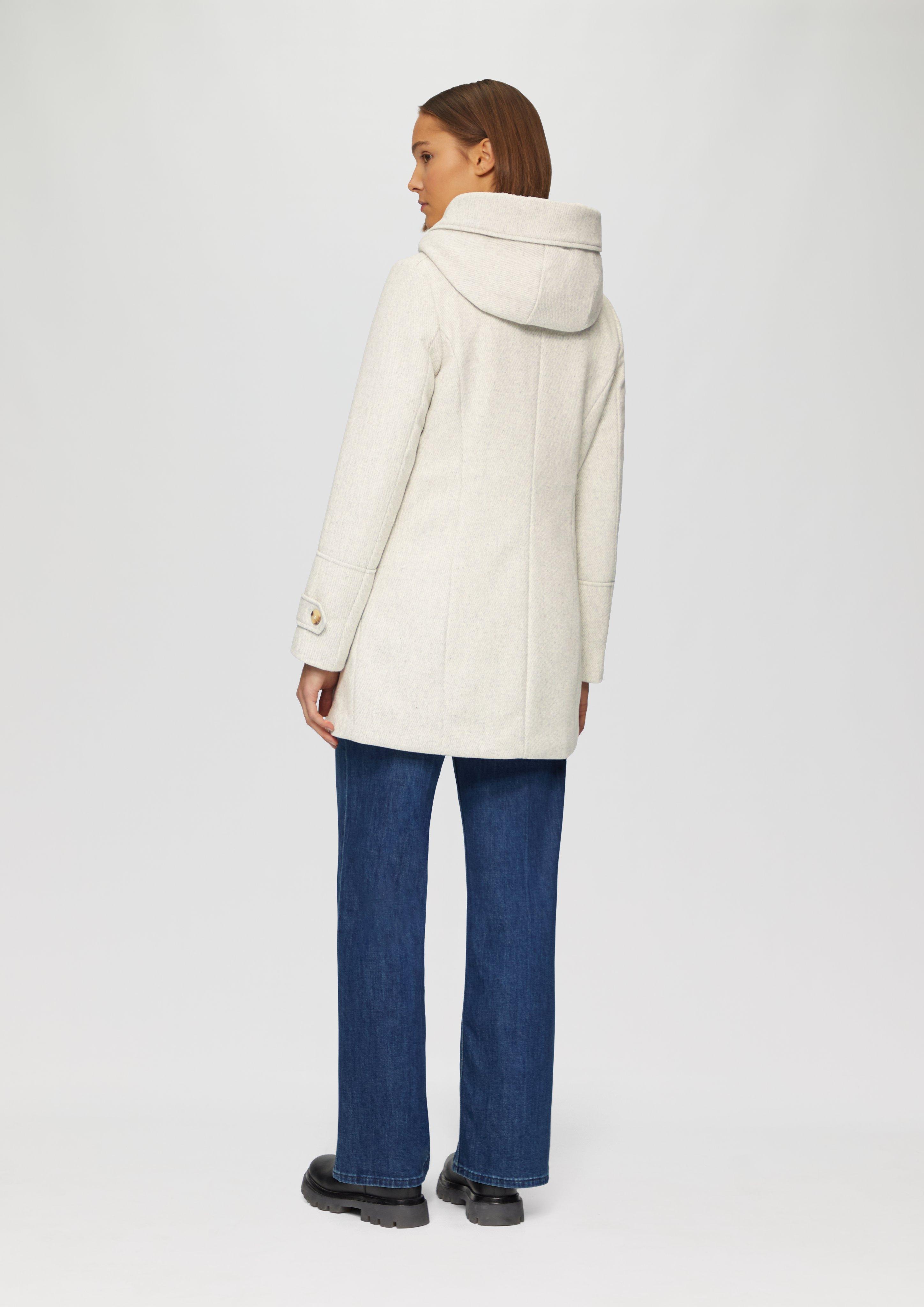 Outdoor-Mantel in 03W8, 9999, 9898 & 78W7