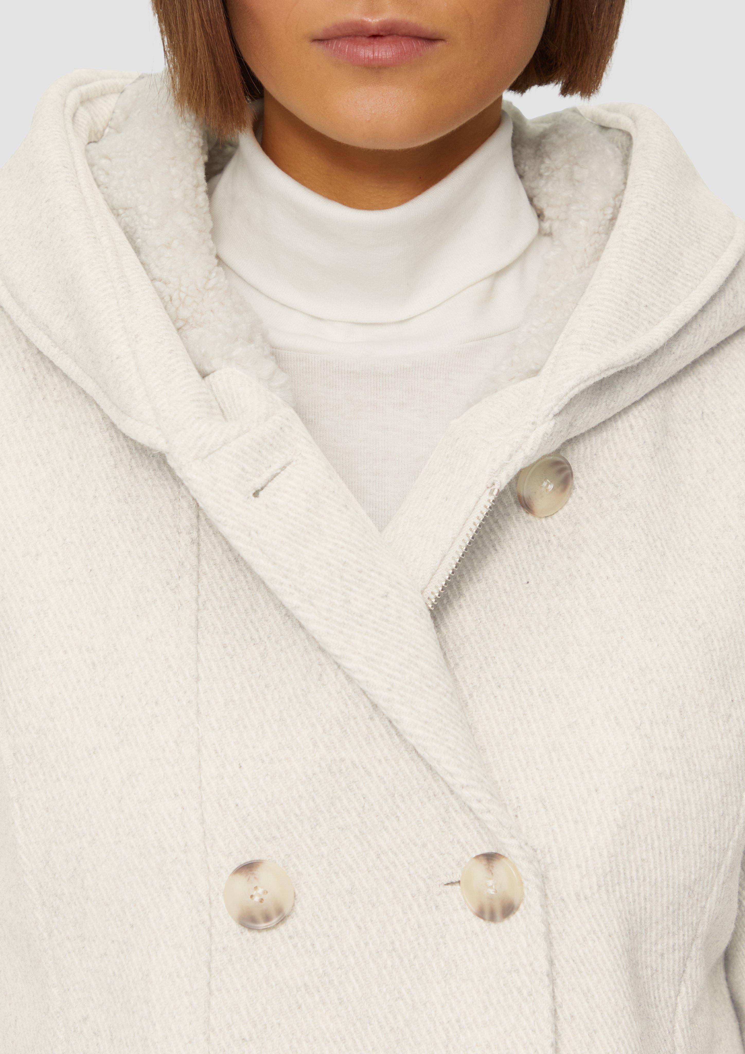 Outdoor-Mantel in 03W8, 9999, 9898 & 78W7