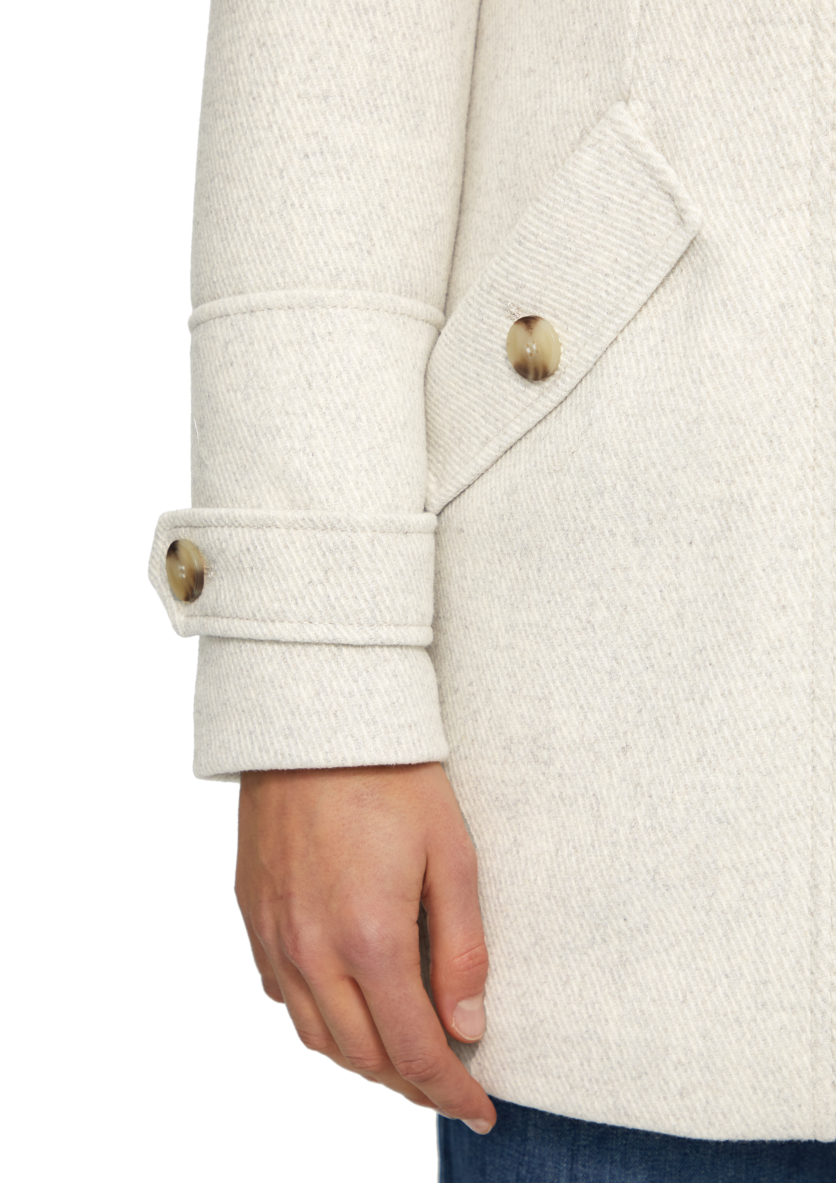 Outdoor-Mantel in 03W8, 9999, 9898 & 78W7