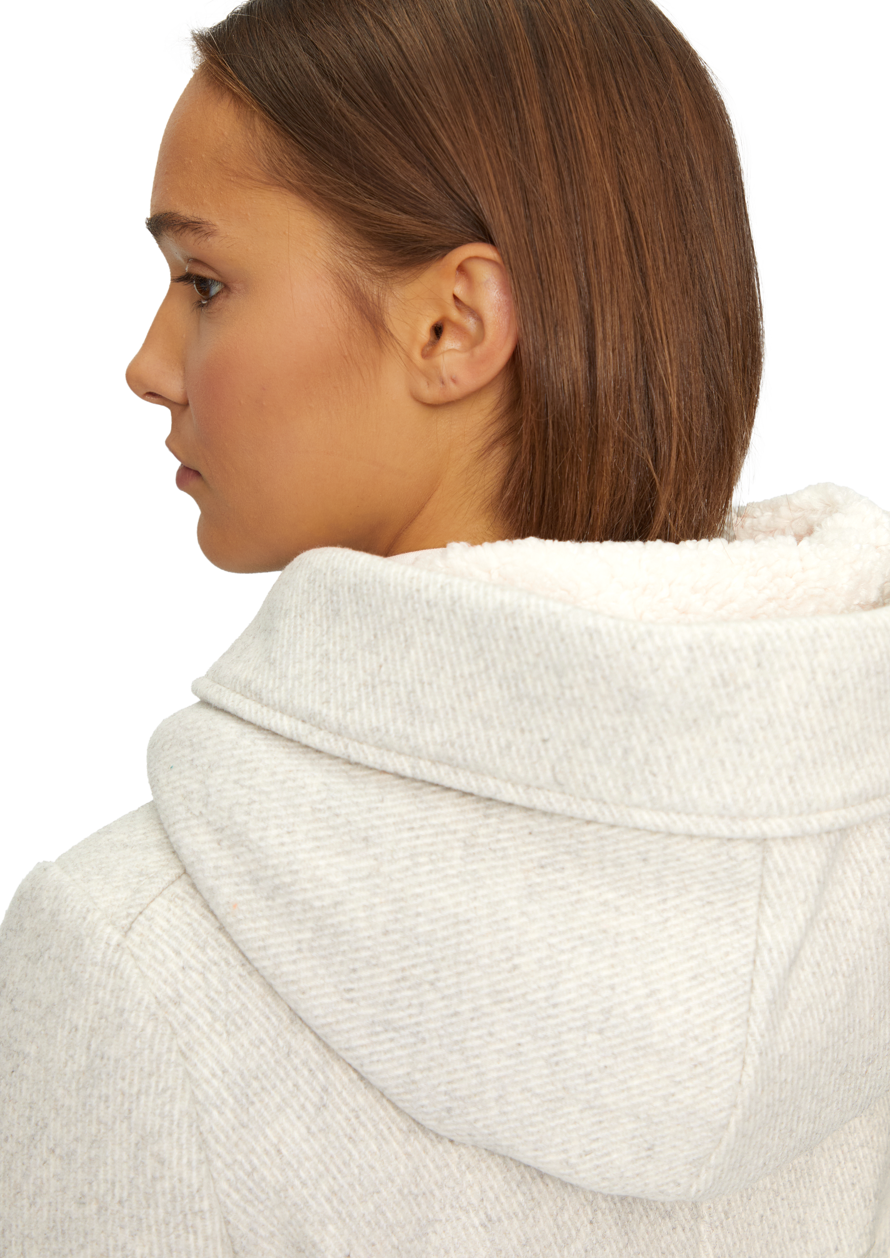 Outdoor-Mantel in 03W8, 9999, 9898 & 78W7