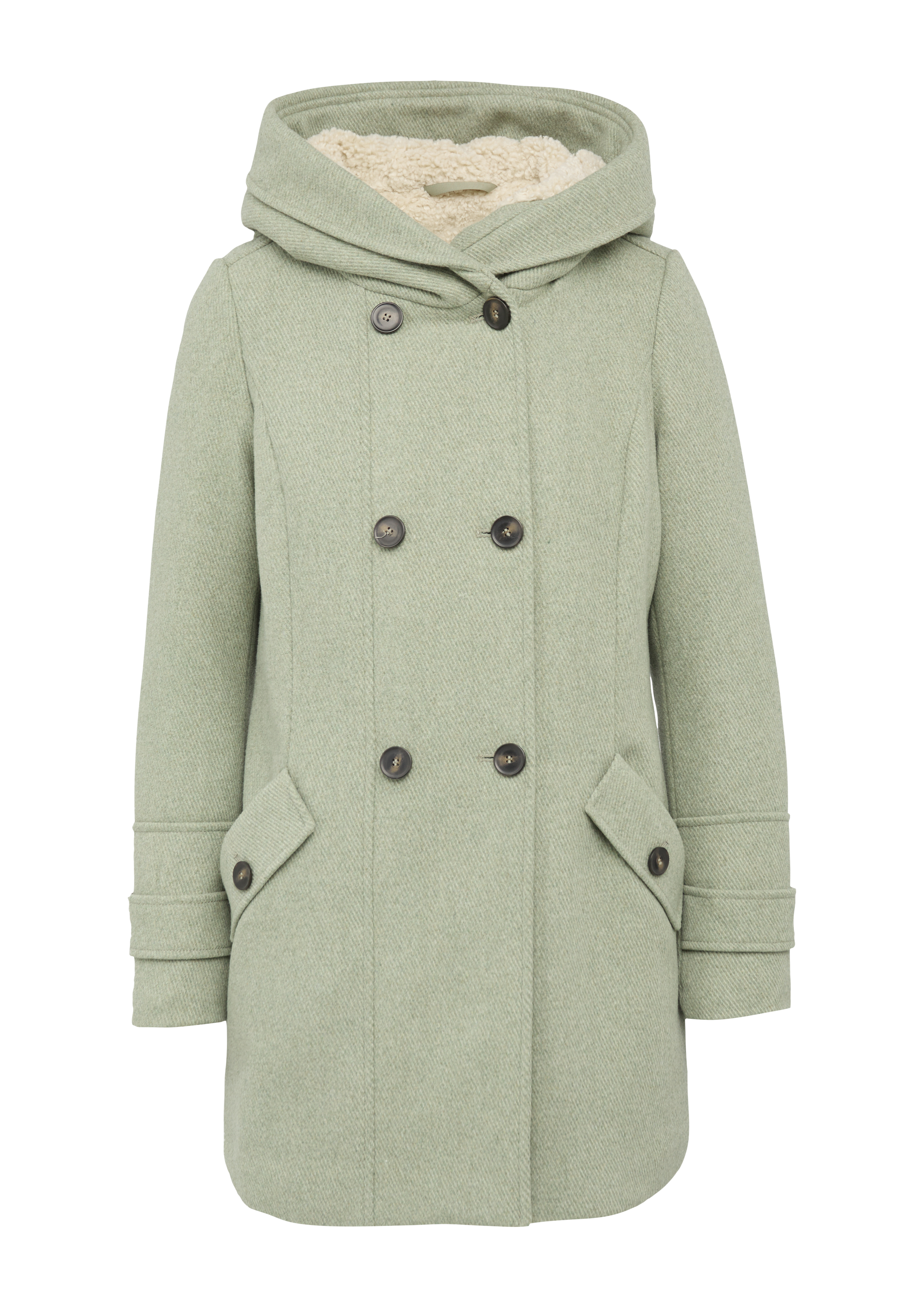 Outdoor coat in 