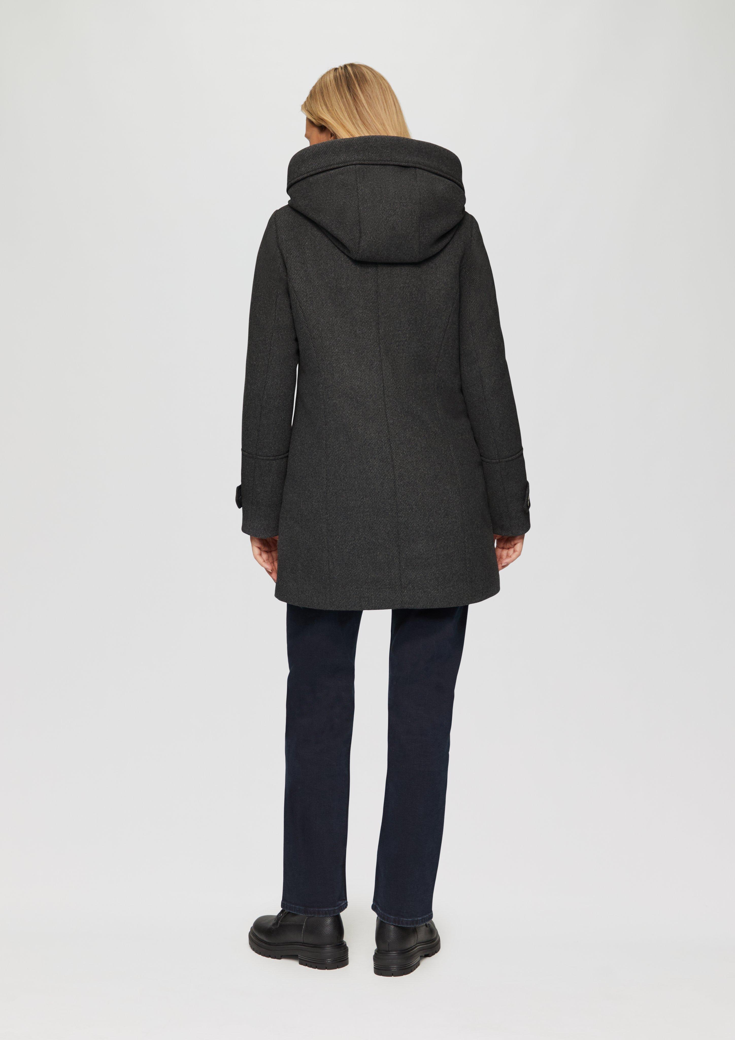 Kabát in 9898, 9999, 78W7 & 03W8