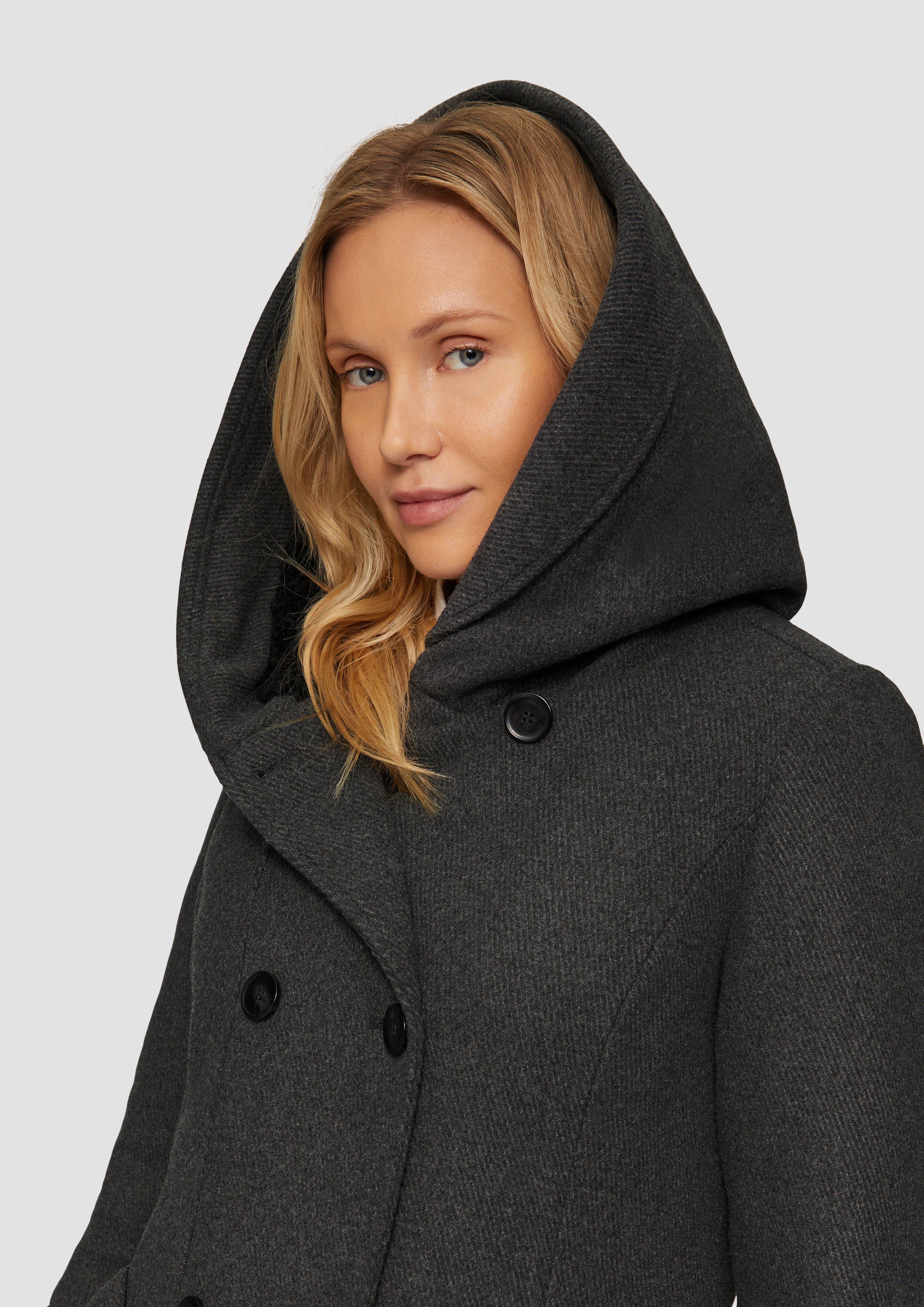 Kabát in 9898, 9999, 78W7 & 03W8