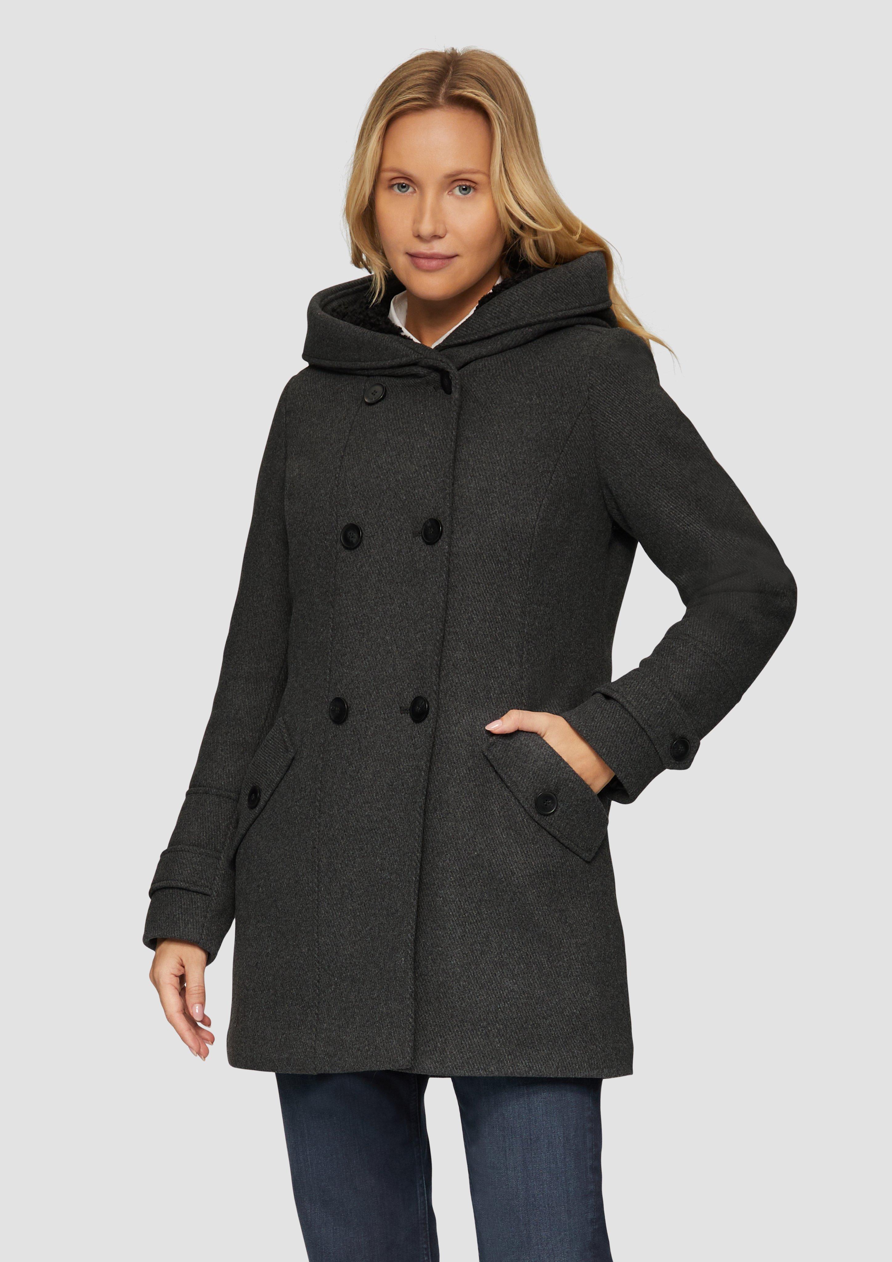 Kabát in 9898, 9999, 78W7 & 03W8