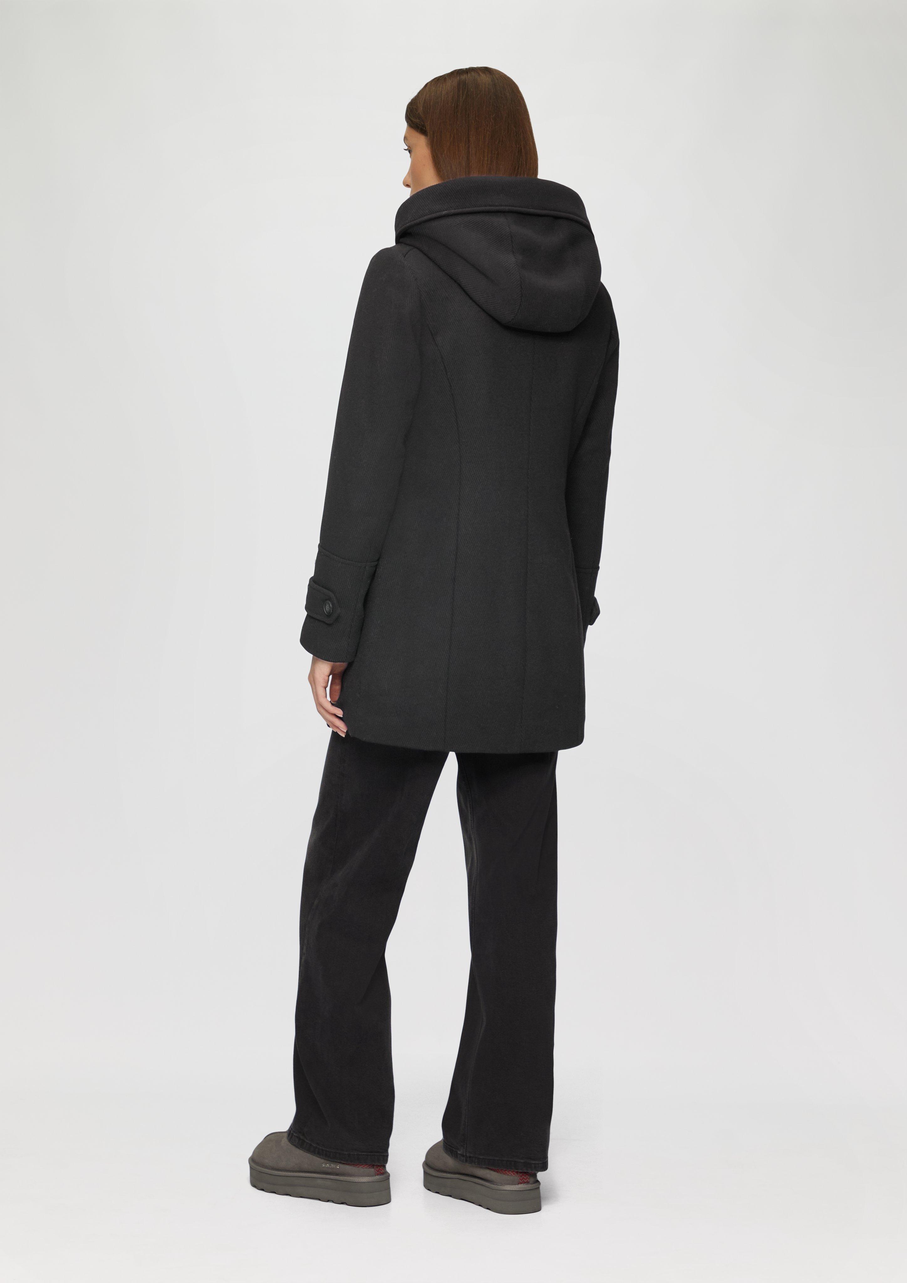 Outdoor-Mantel in 9999, 9898, 78W7 & 03W8