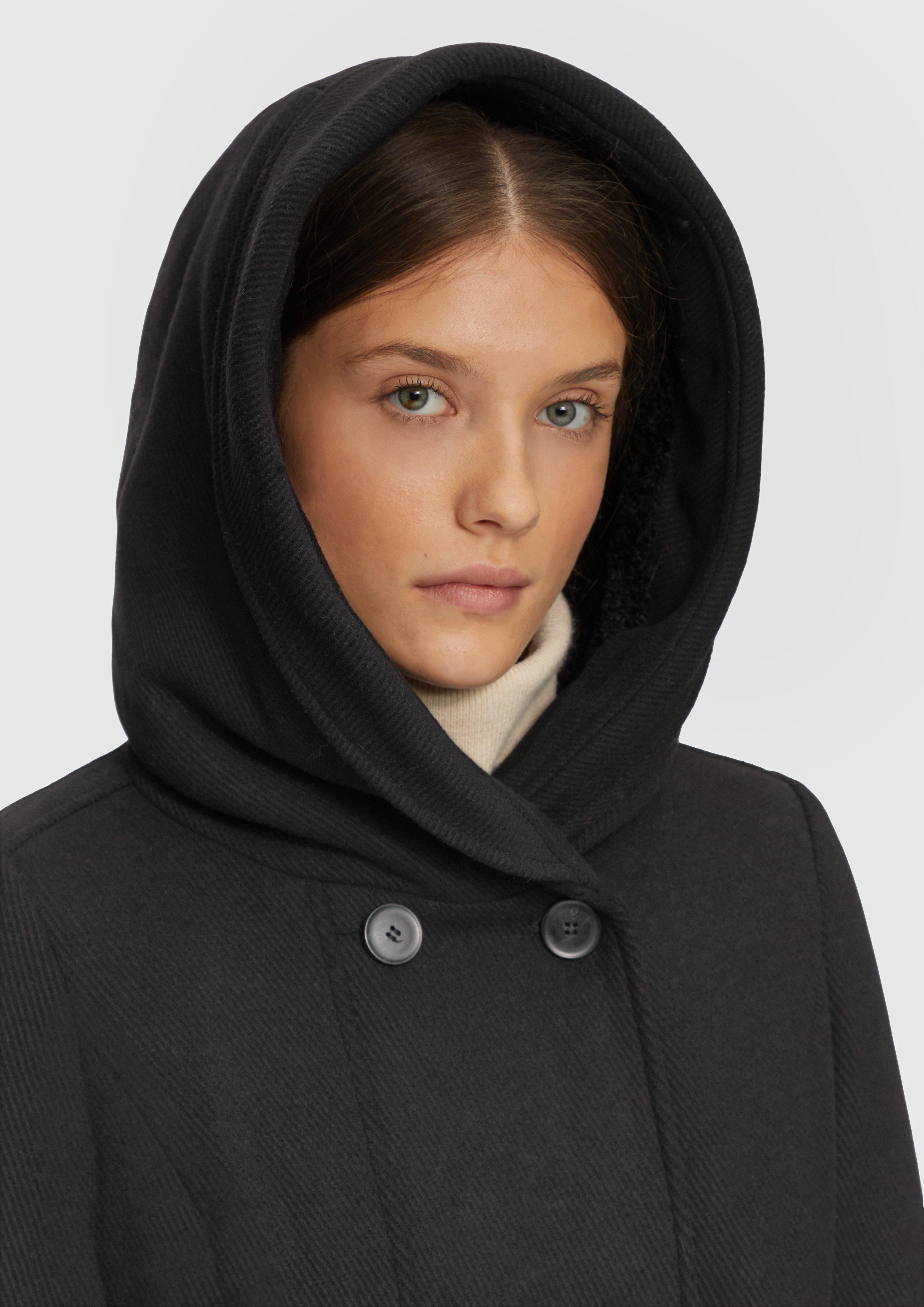 Outdoor-Mantel in 9999, 9898, 78W7 & 03W8