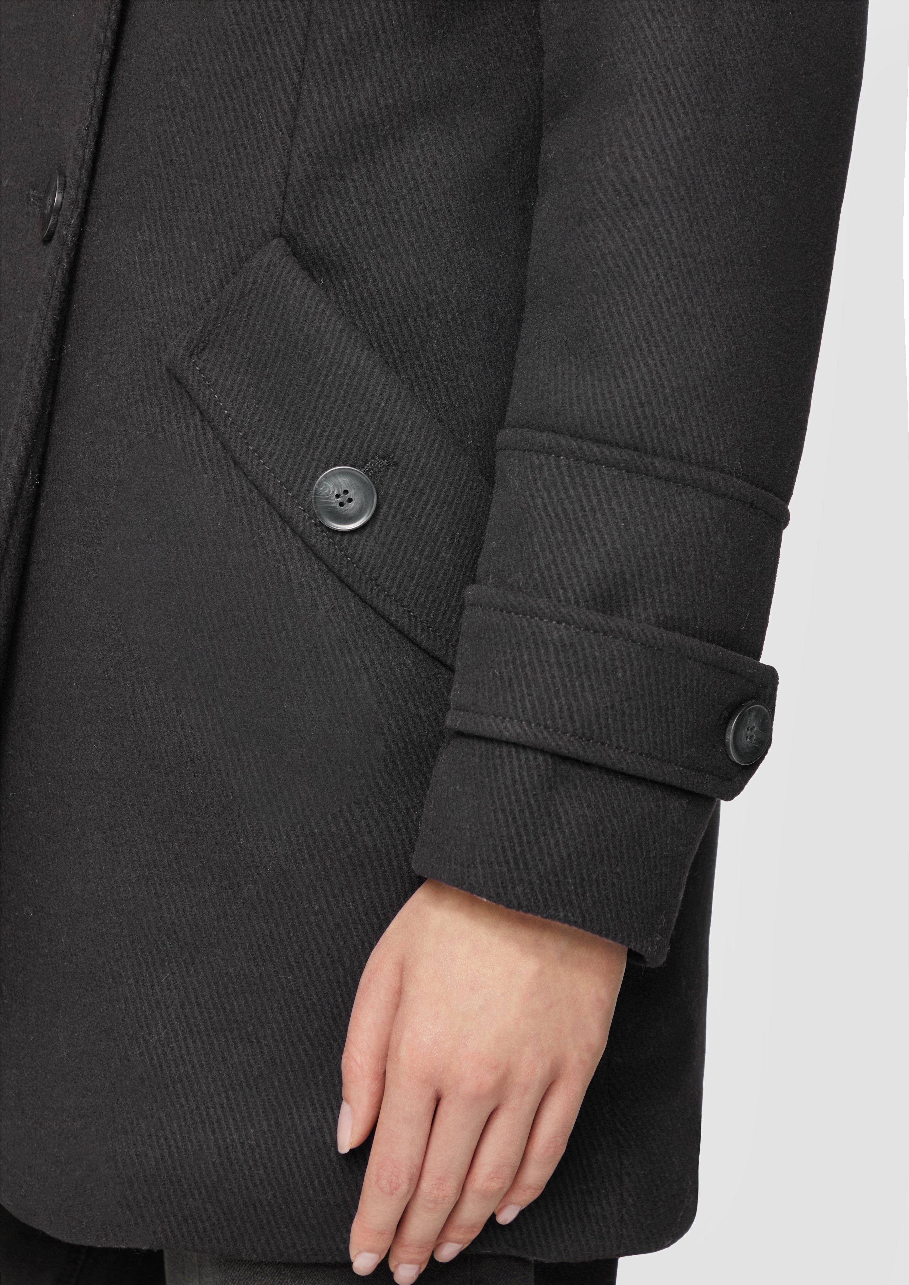 Outdoor-Mantel in 9999, 9898, 78W7 & 03W8