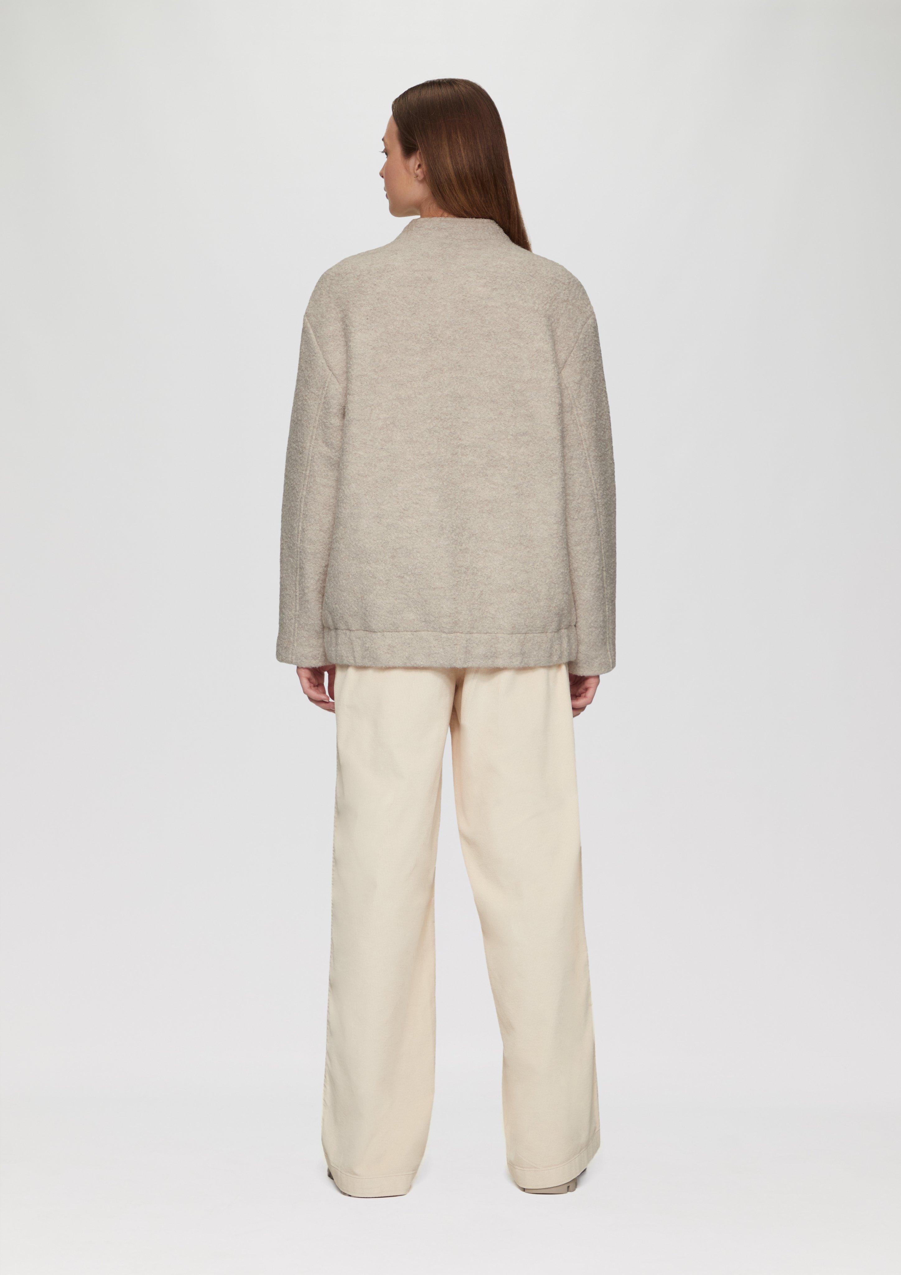 Outdoor-Jacke in 81W1 & 9730