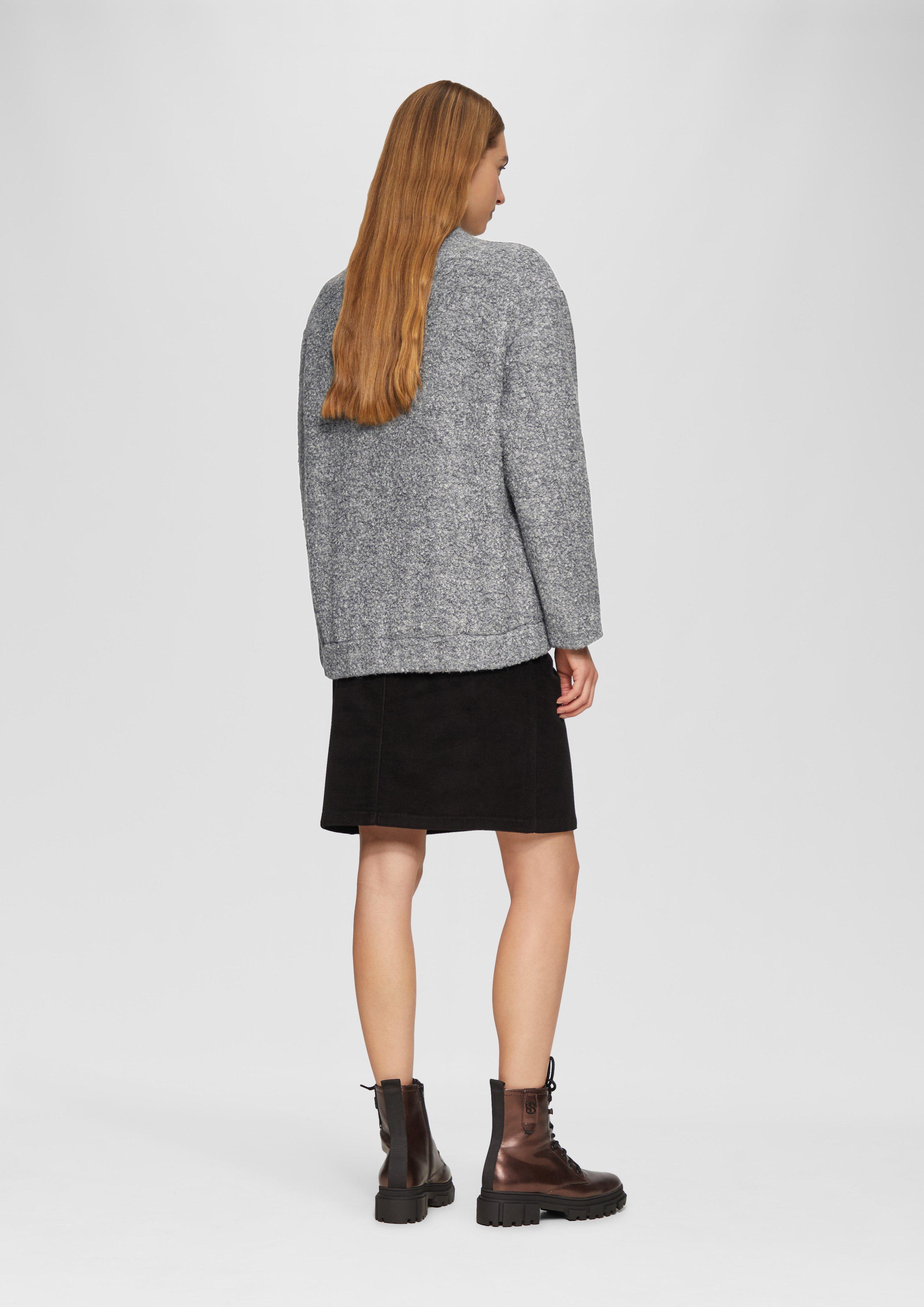 Outdoor-Jacke in 9730 & 81W1