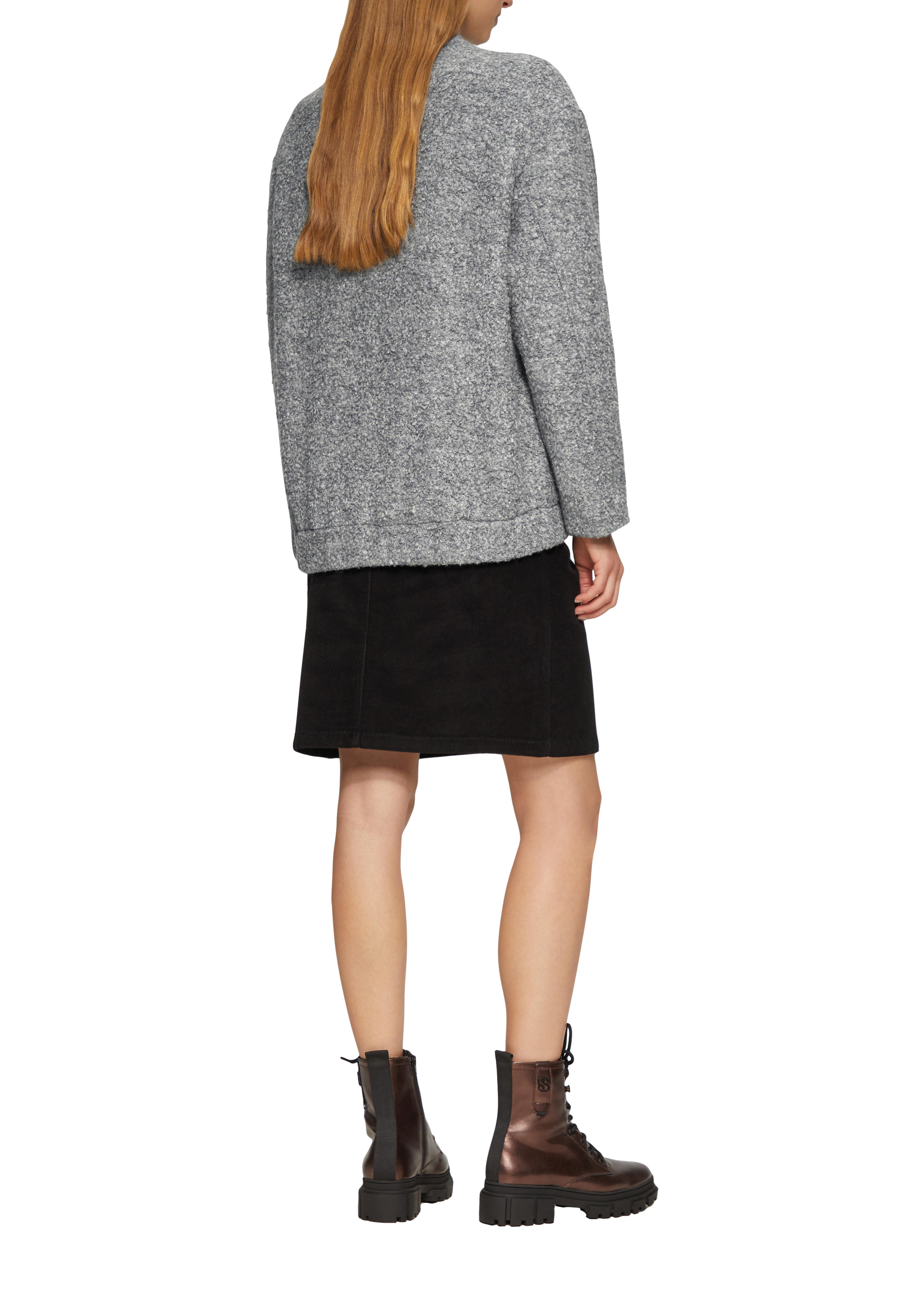 Thumbnail - Outdoor-Jacke