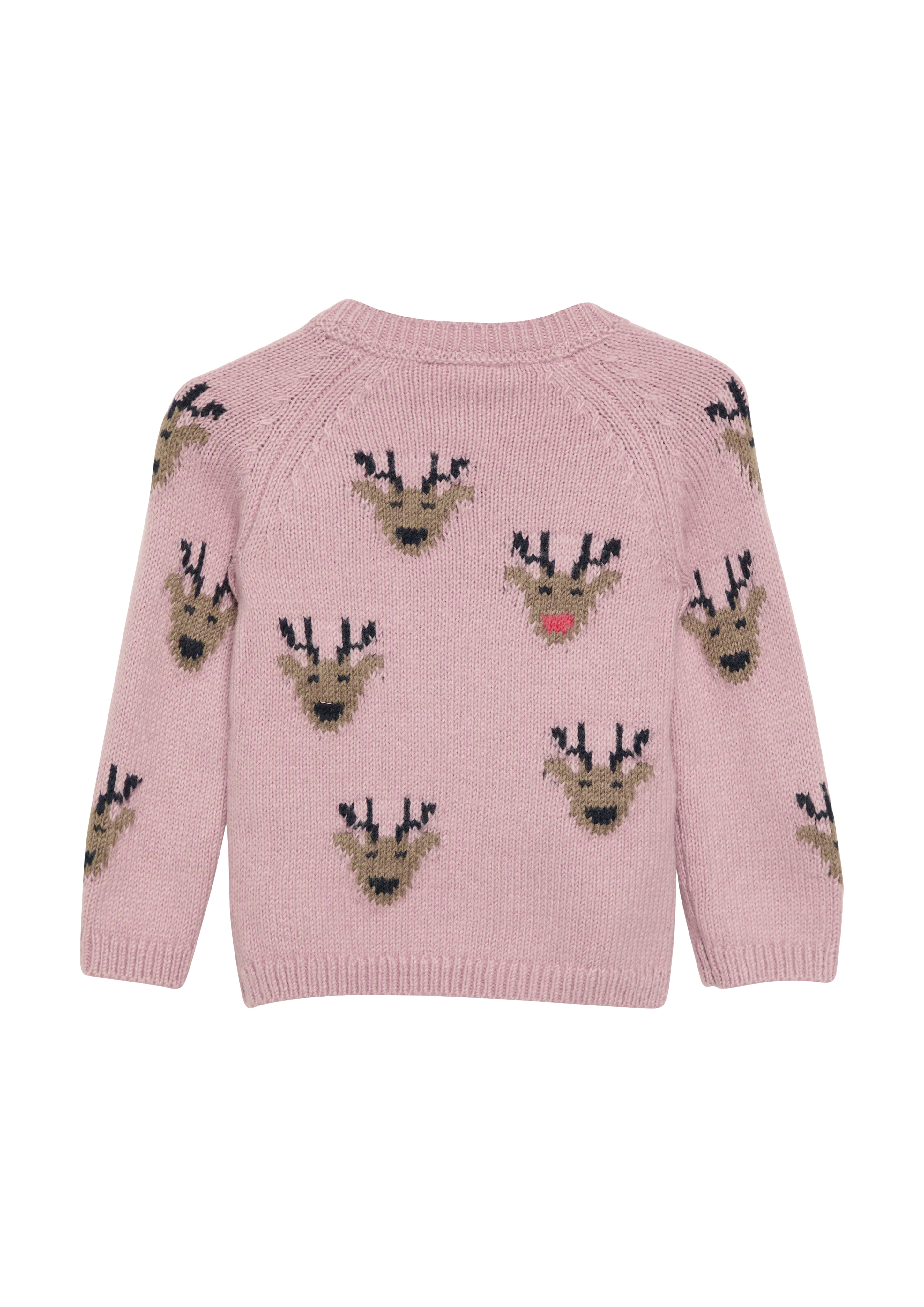 Thumbnail - Strickpullover