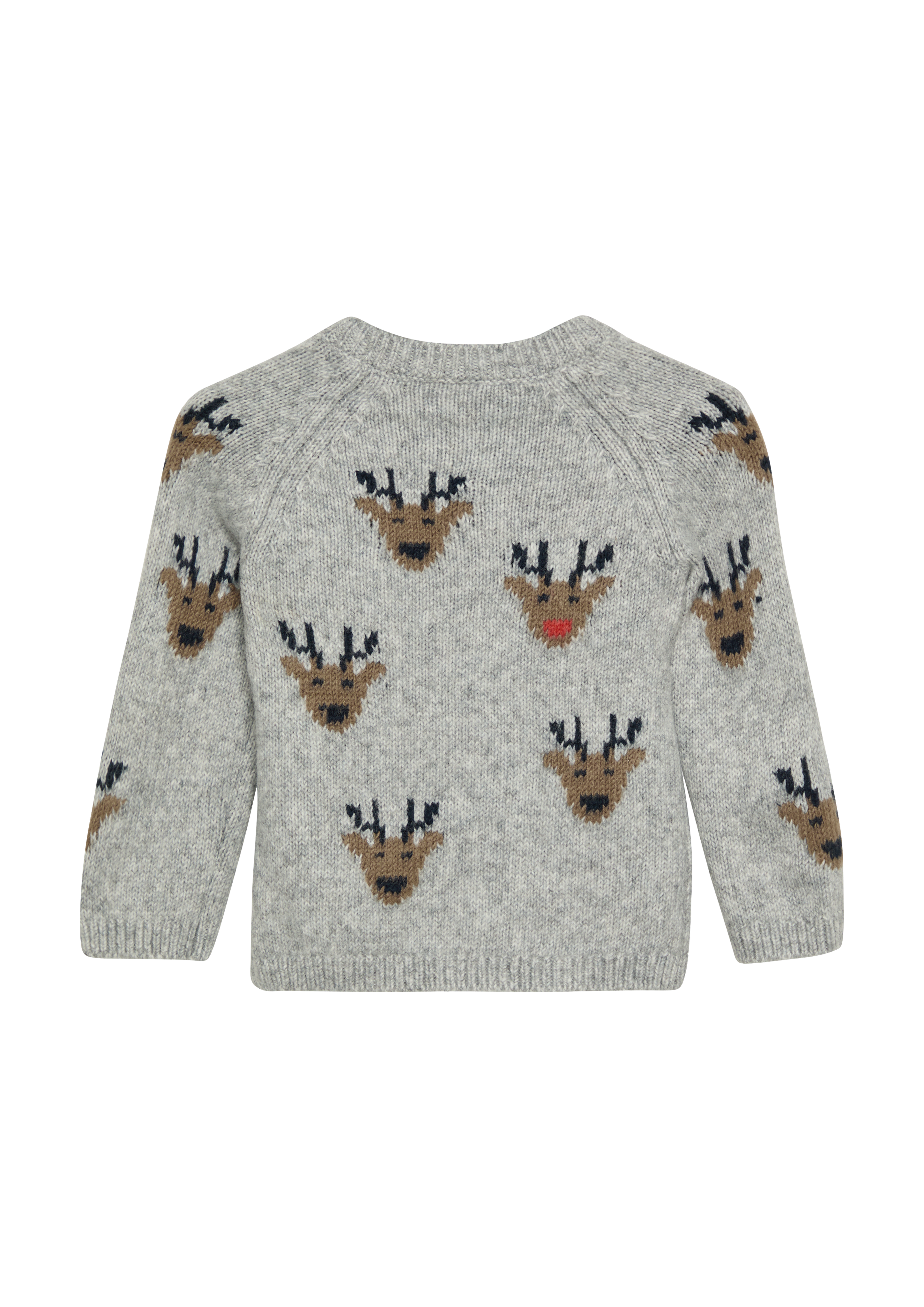 Thumbnail - Strickpullover