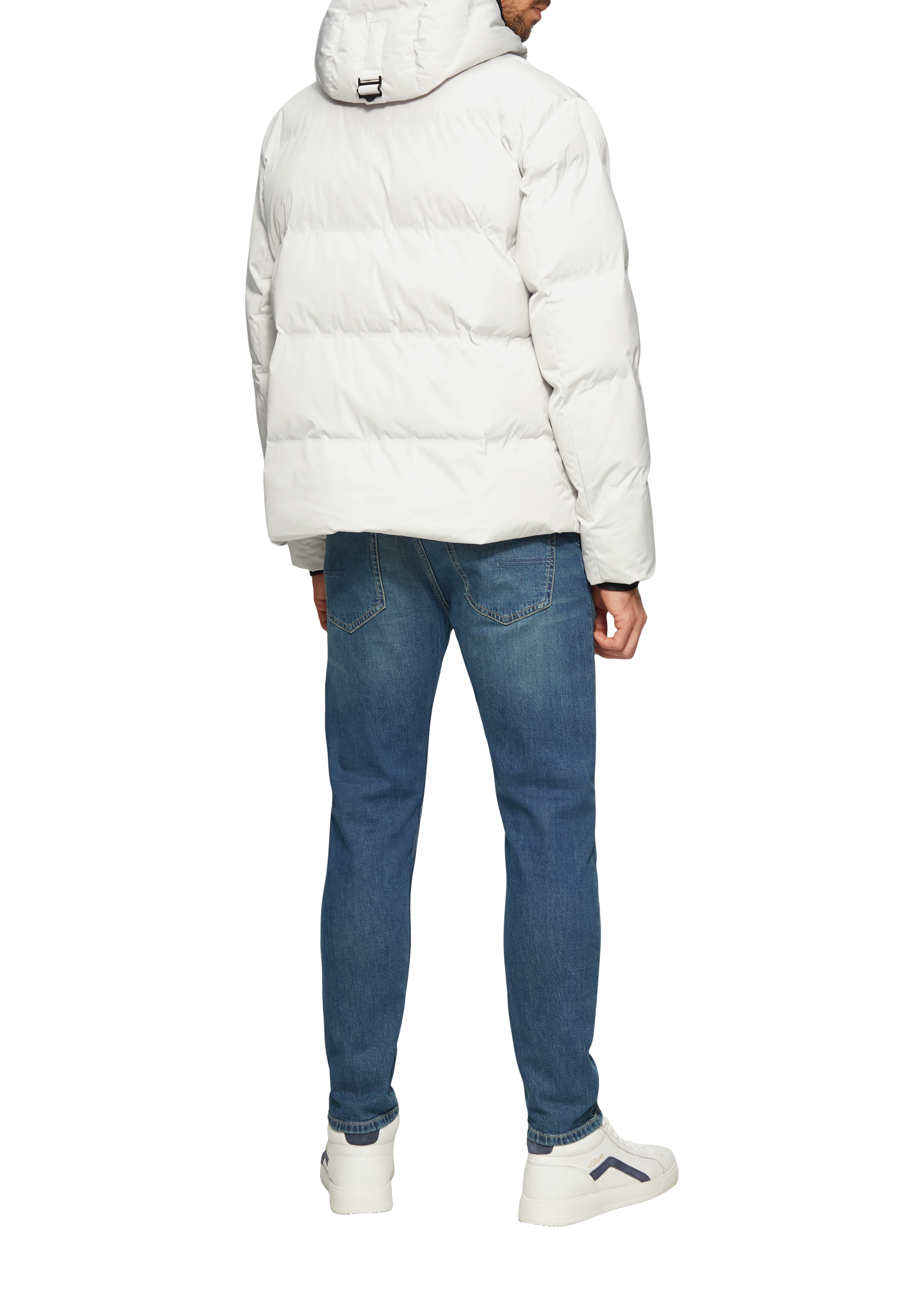 Thumbnail - Outdoor-Jacke
