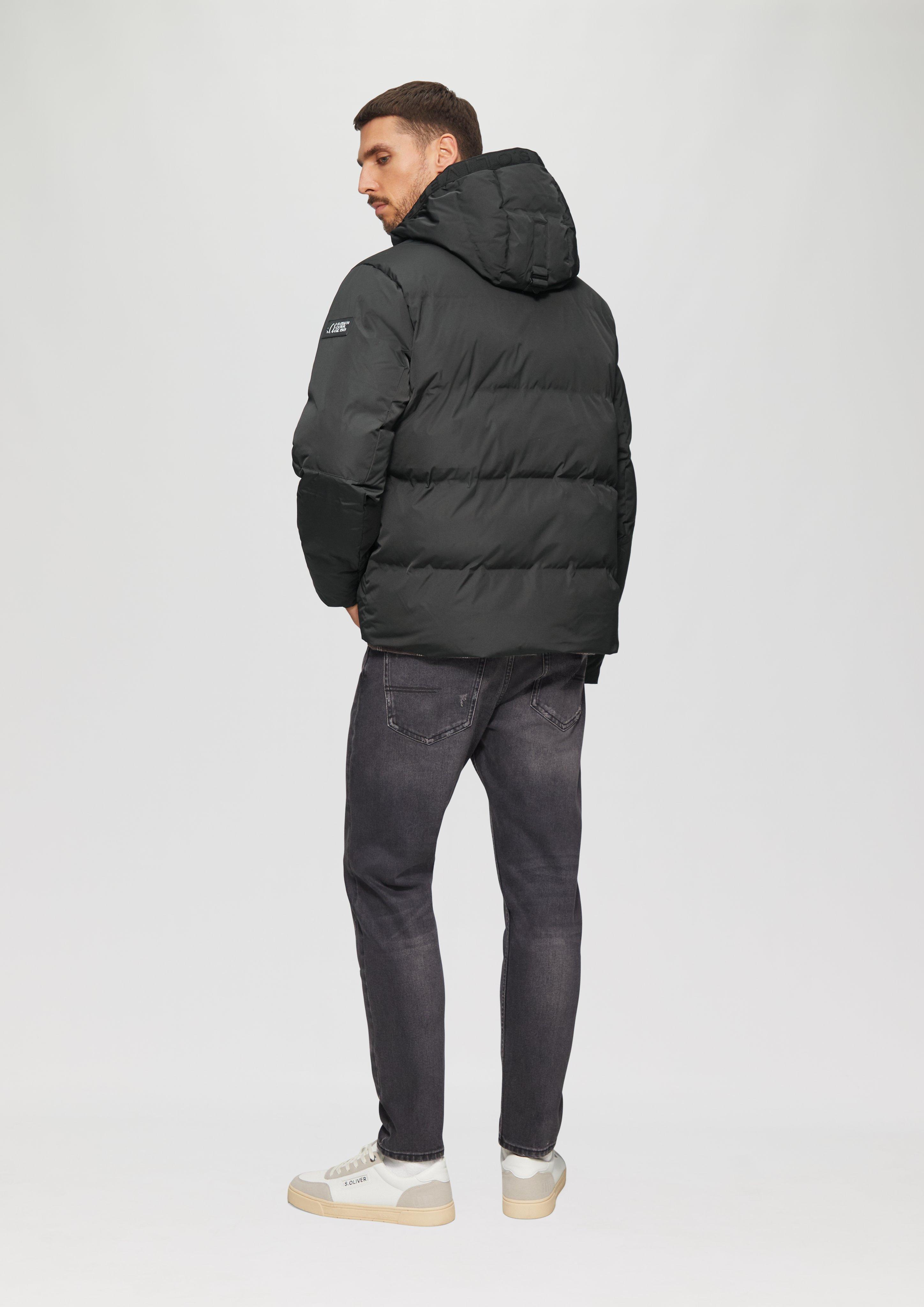 Outdoor-Jacke in 9999