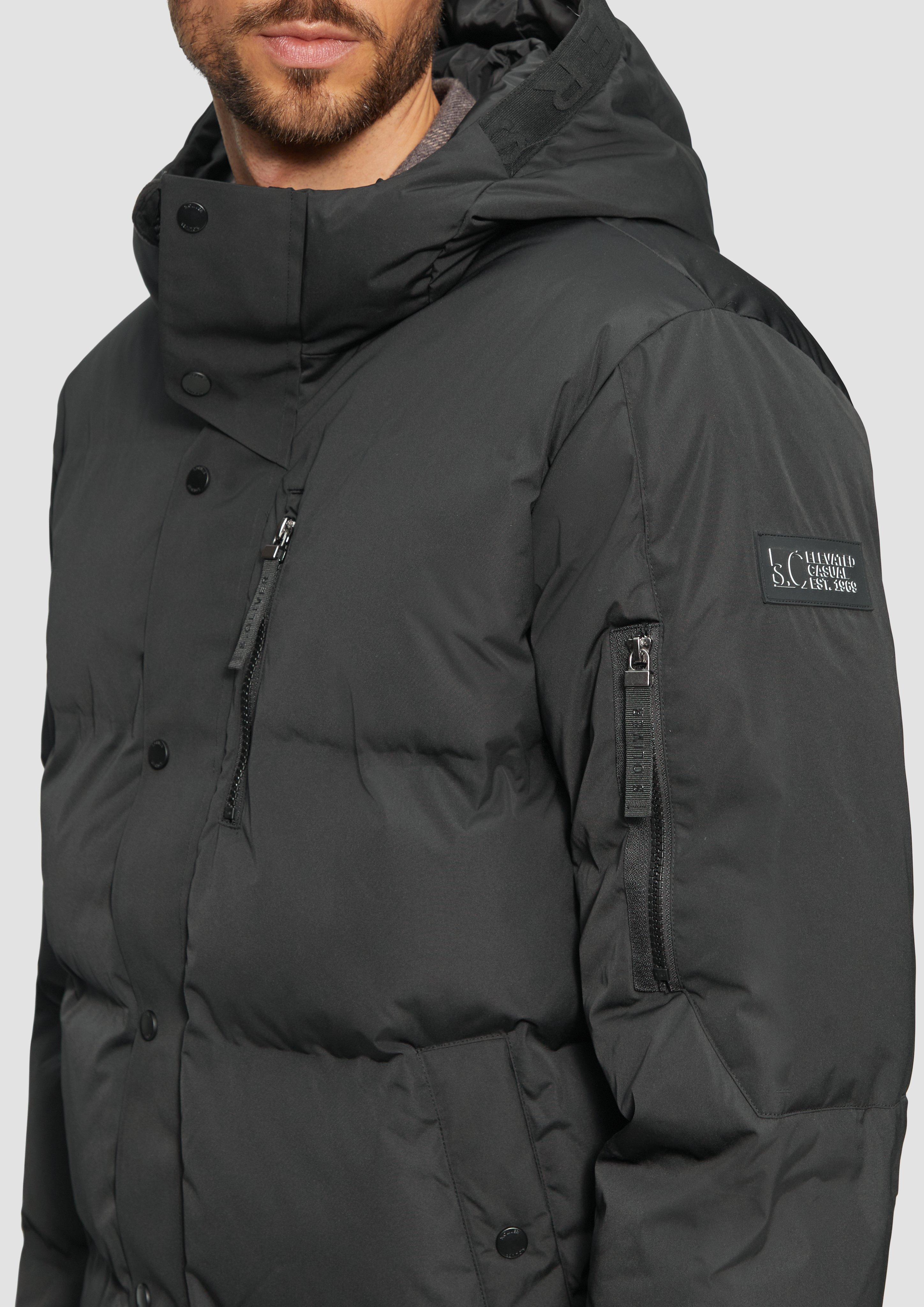 Outdoor-Jacke in 9999