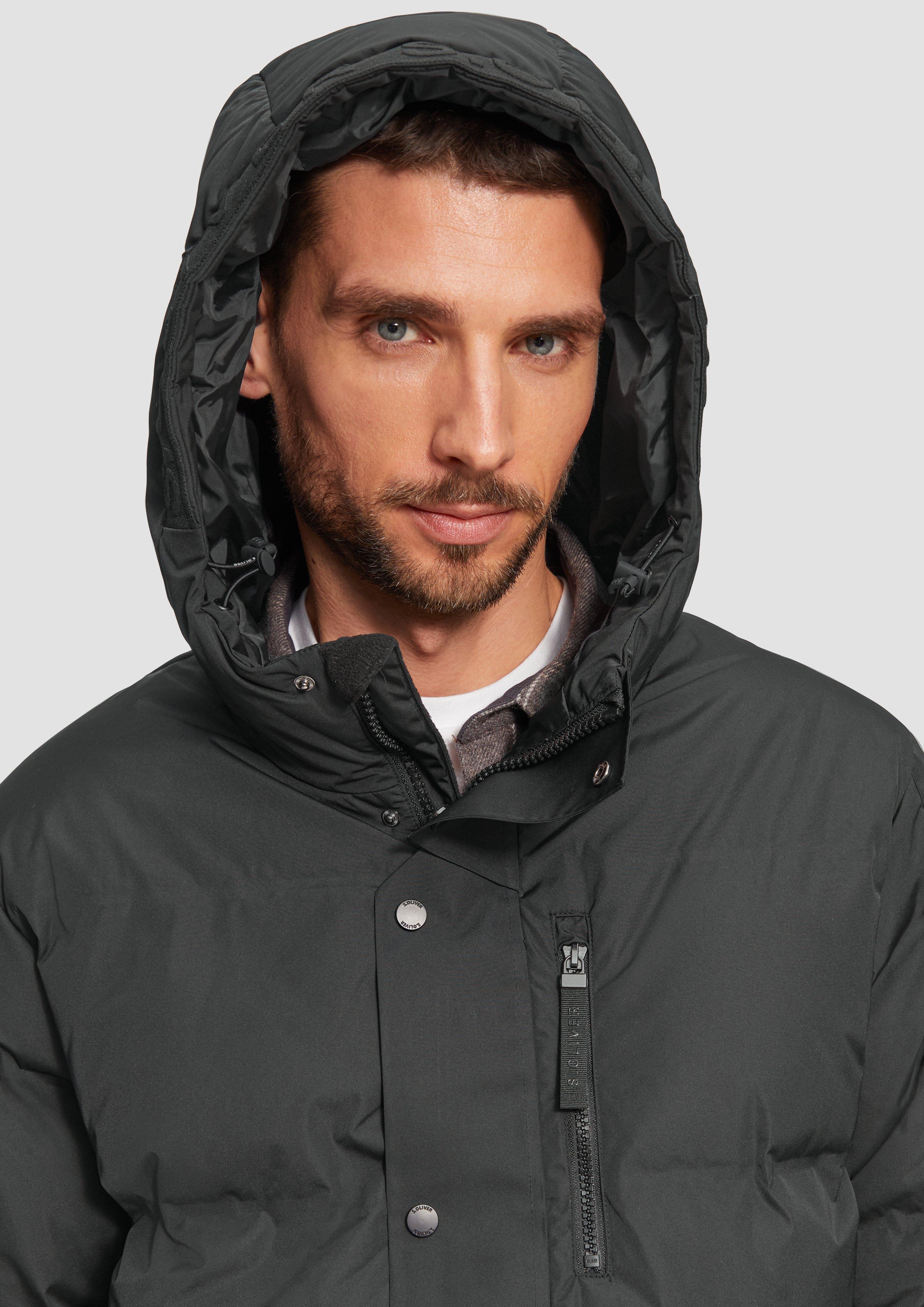Outdoor-Jacke in 9999