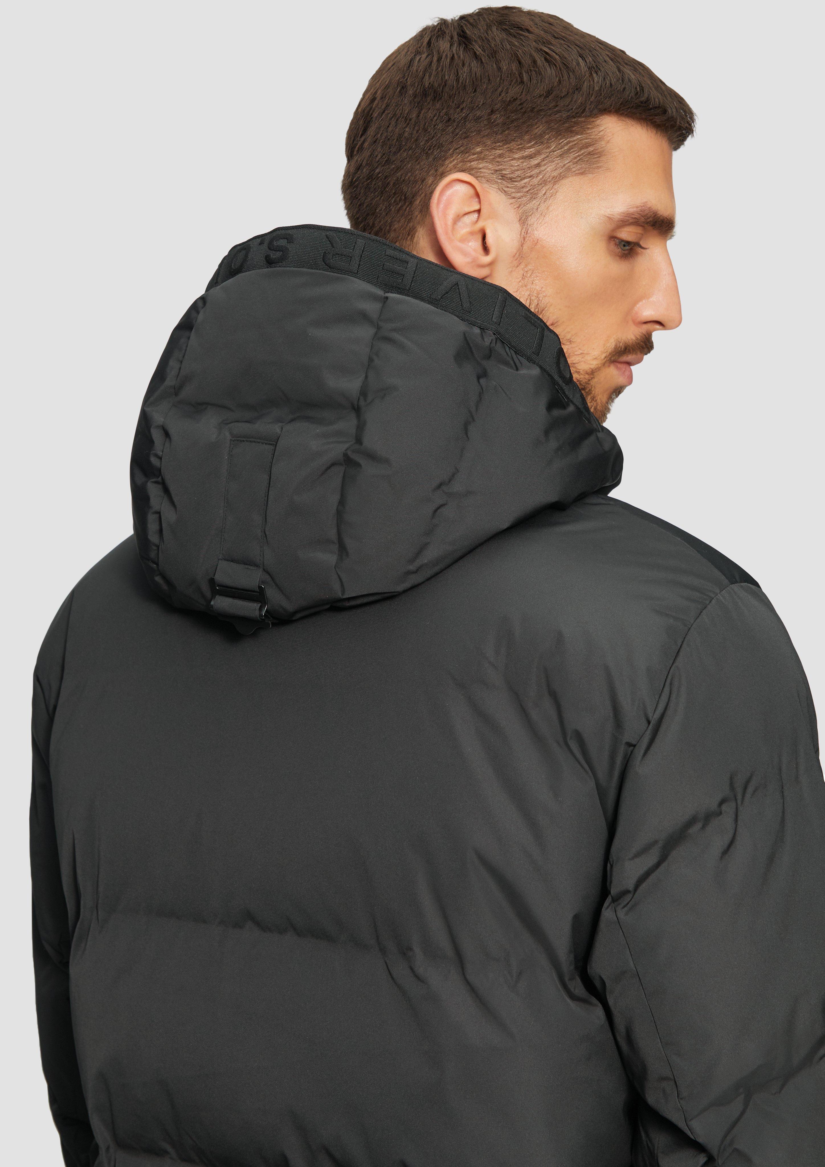 Outdoor-Jacke in 9999