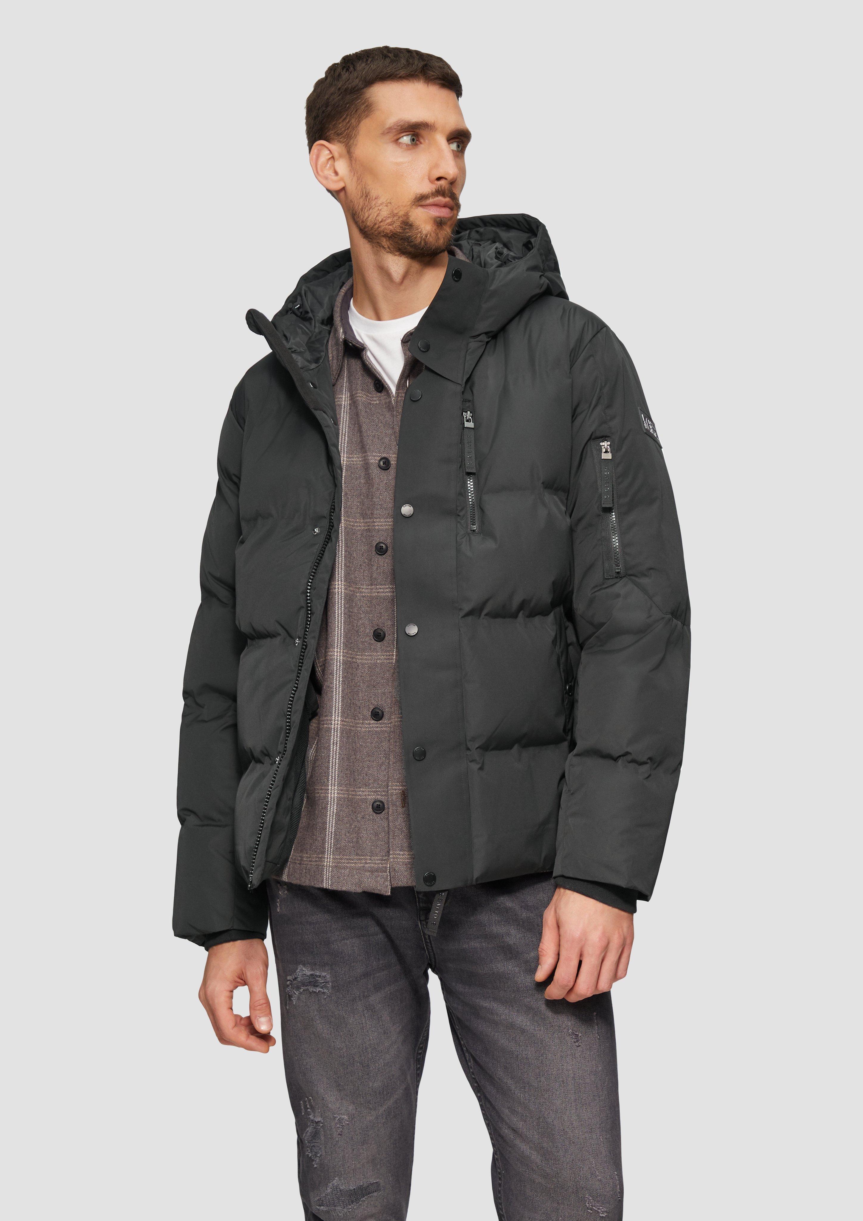 Outdoor-Jacke in 9999