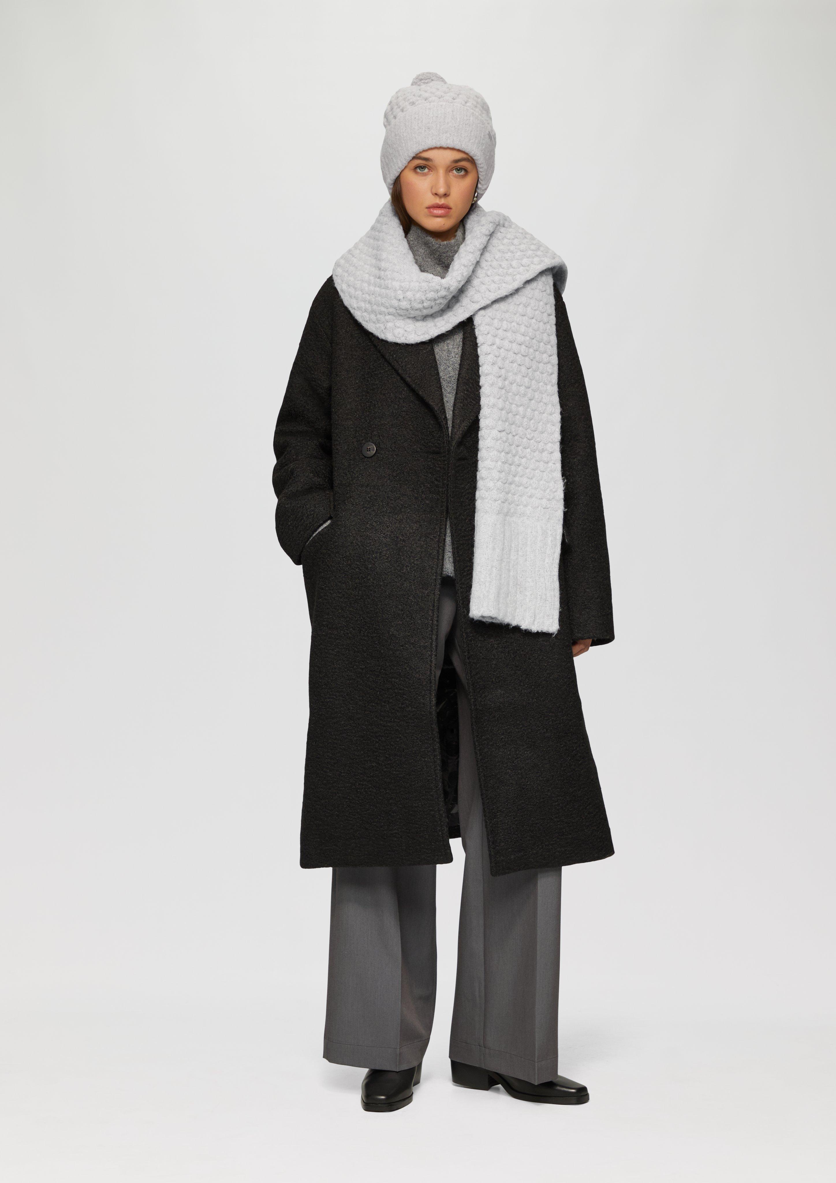 Pletena kapa in 9400 & 0510