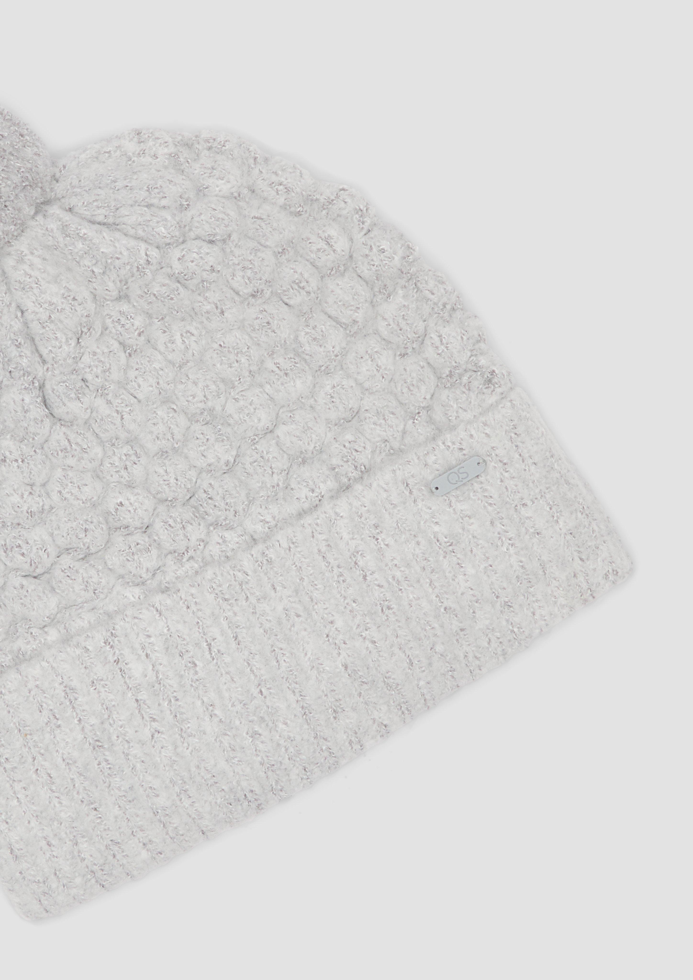 Pletena kapa in 9400 & 0510