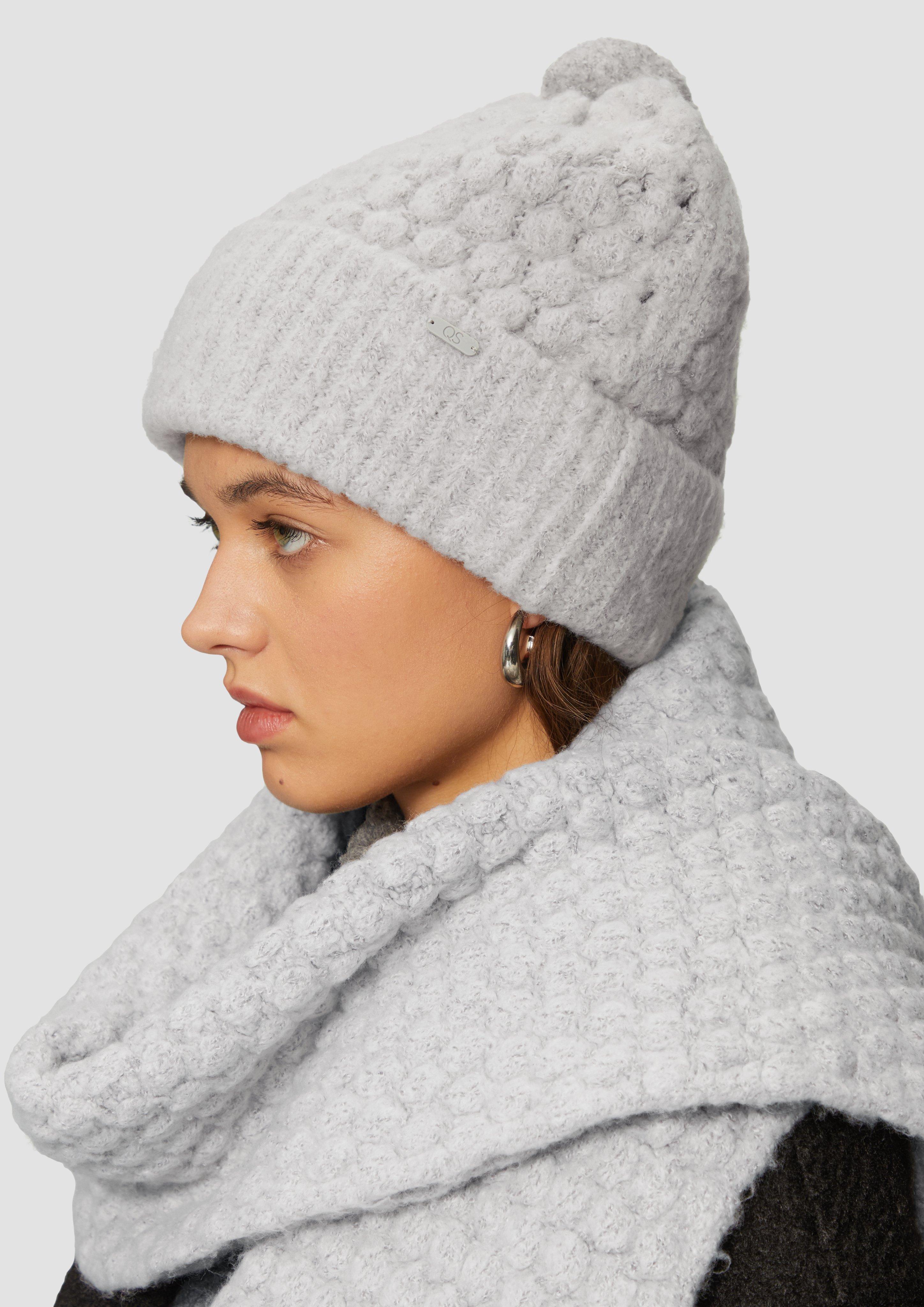 Pletena kapa in 9400 & 0510