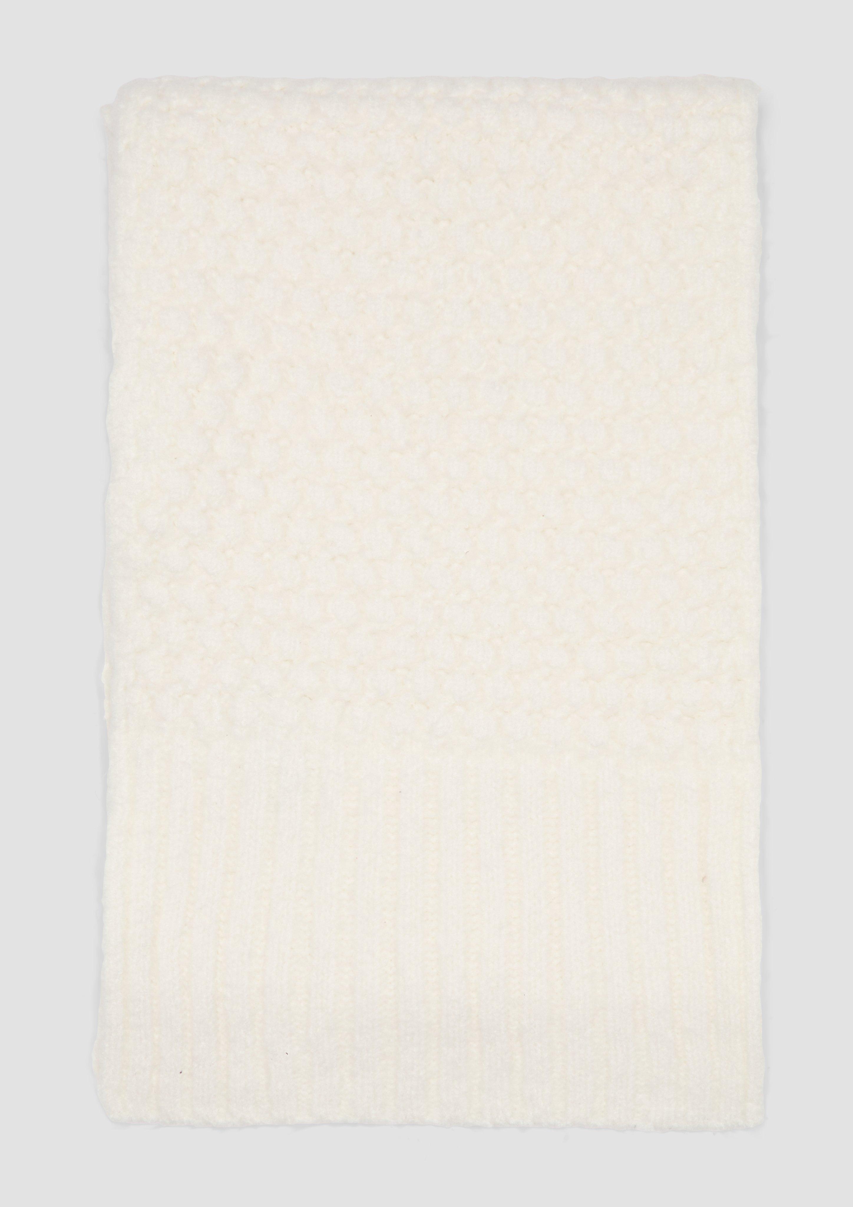 Sjaal in 0510 & 9400