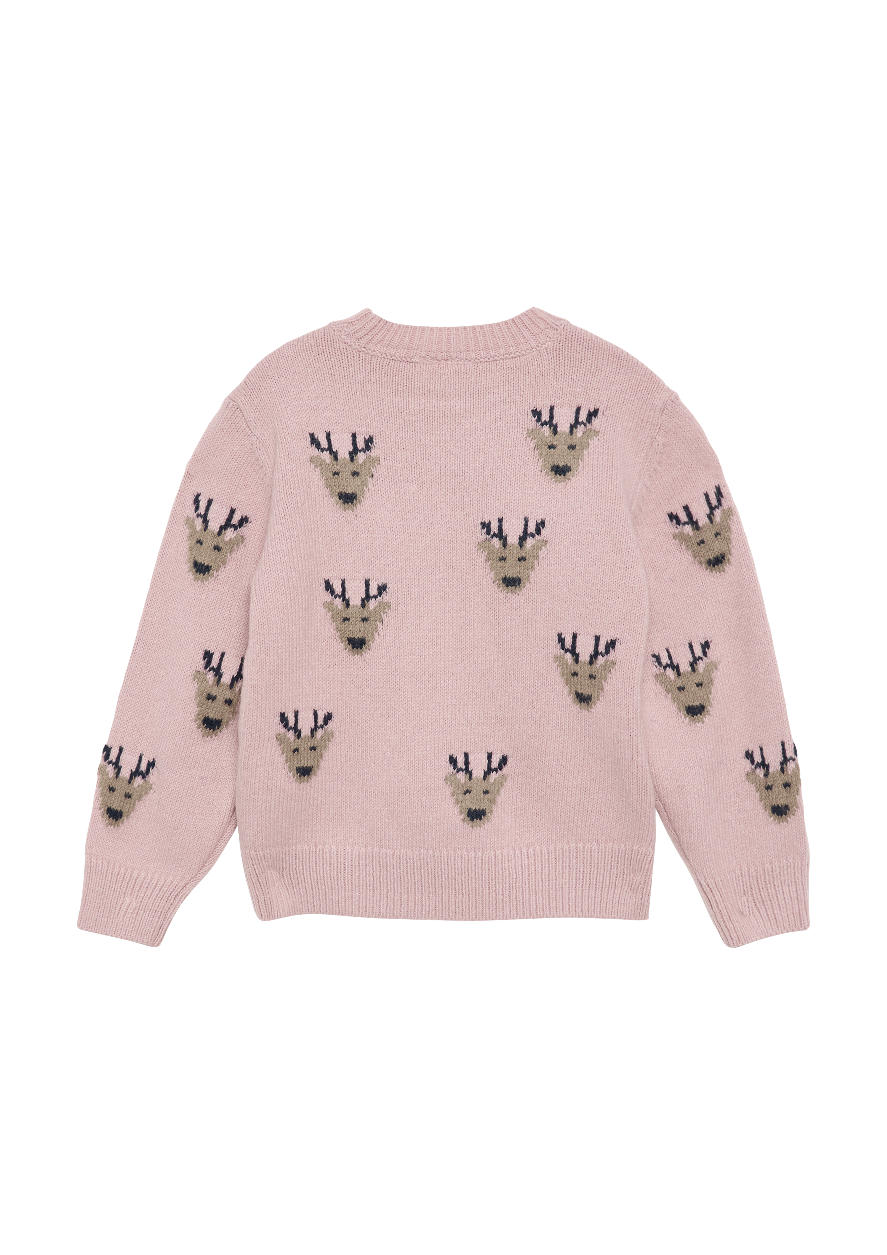 Thumbnail - Strickpullover