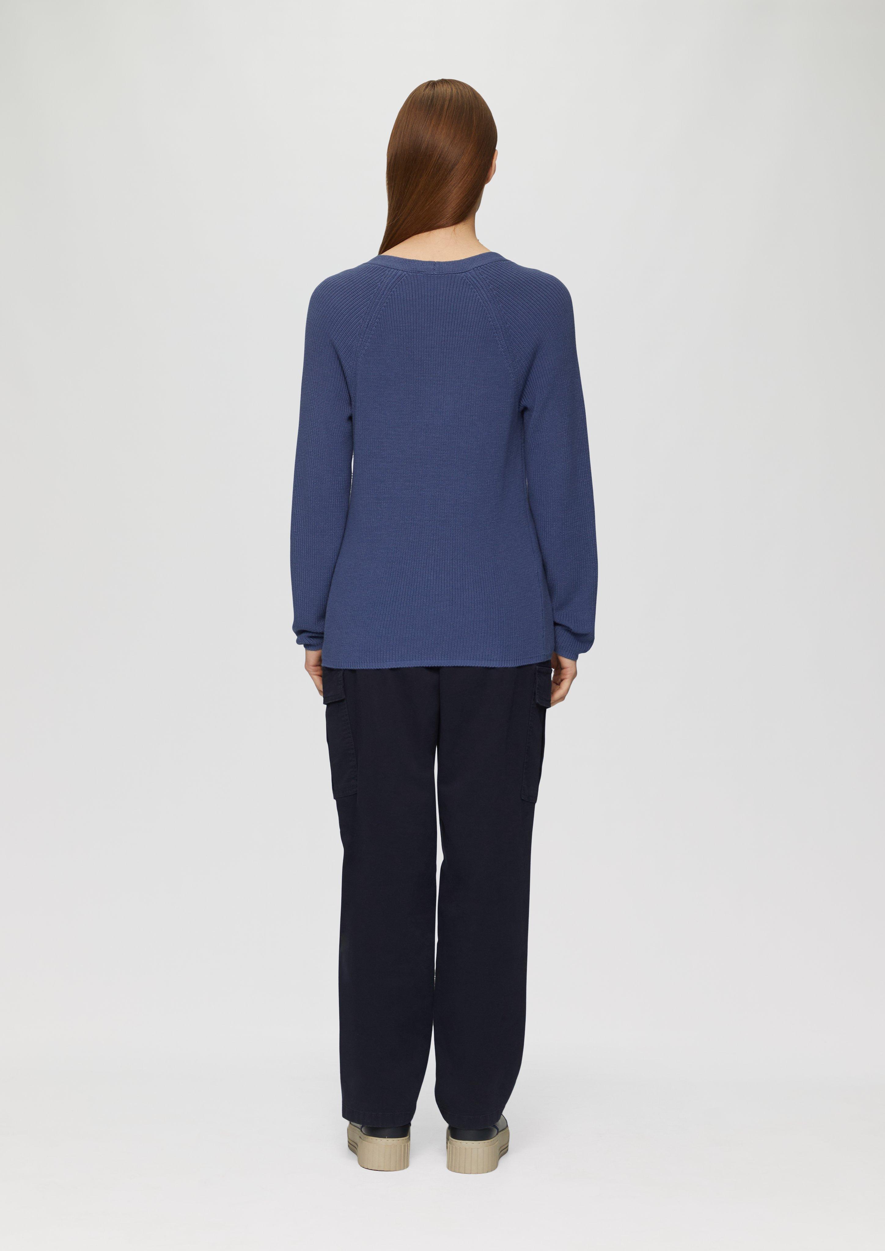 Pull en maille in 5472 & 5959