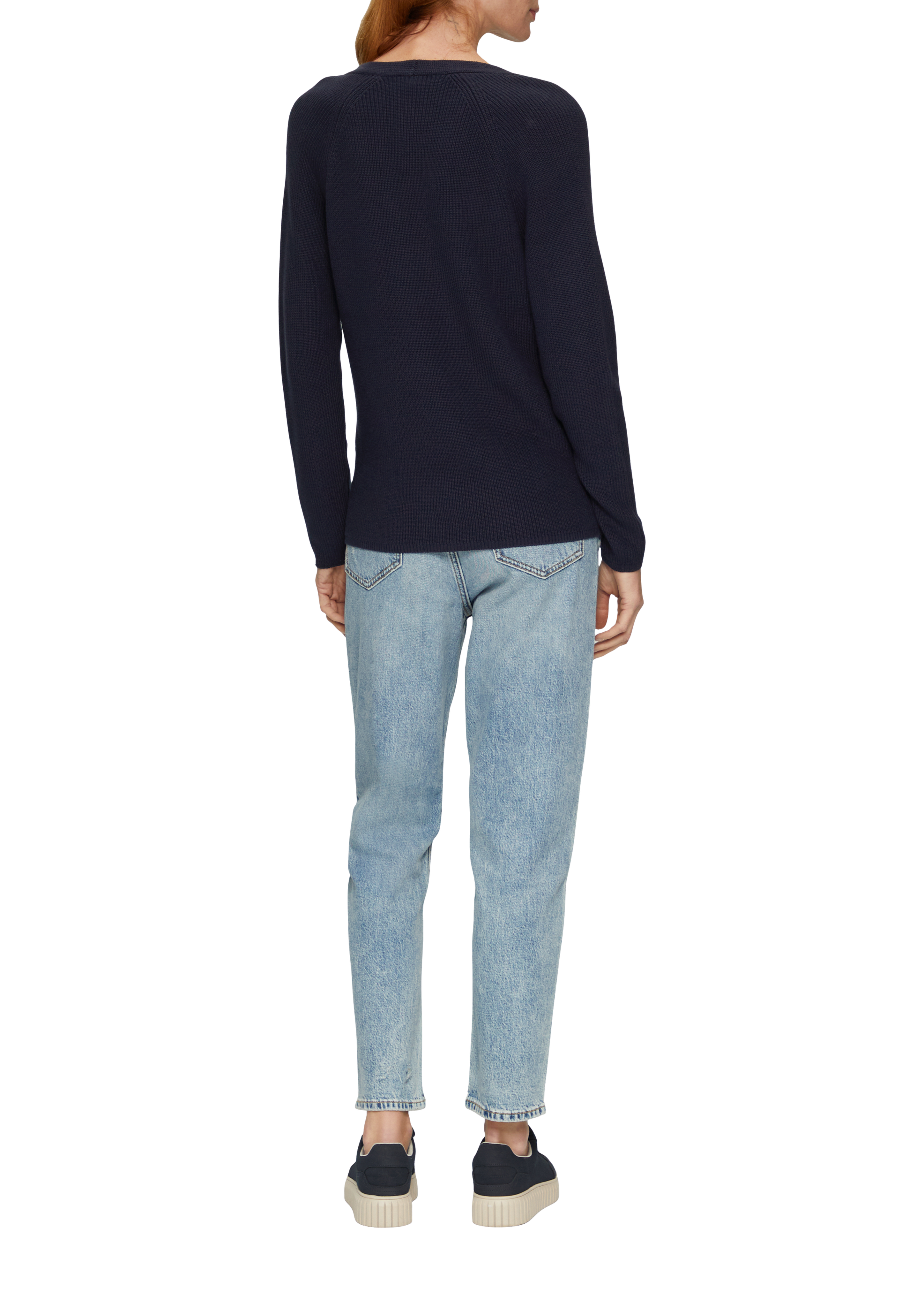 Thumbnail - Strickpullover